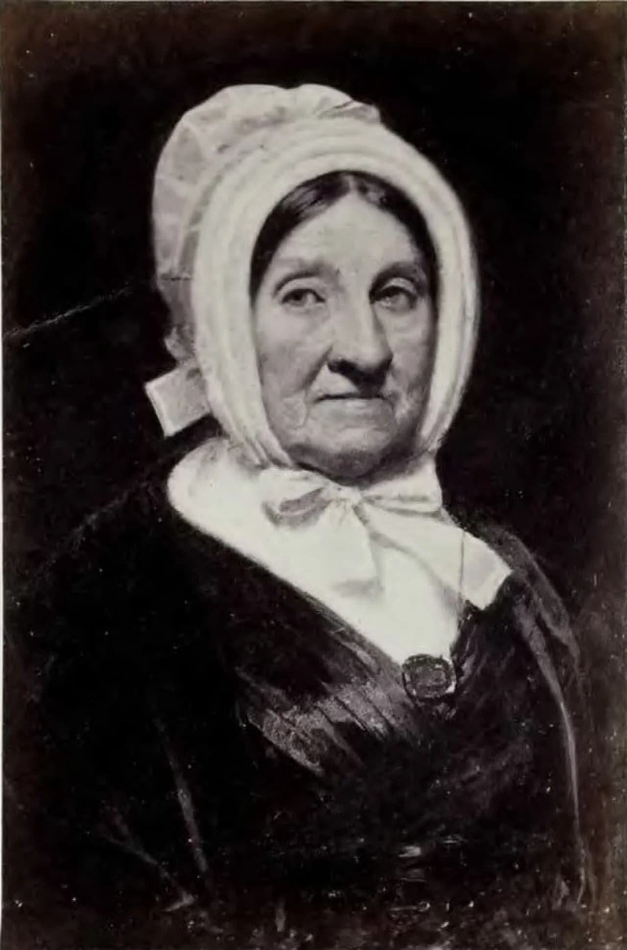Jane Moffat