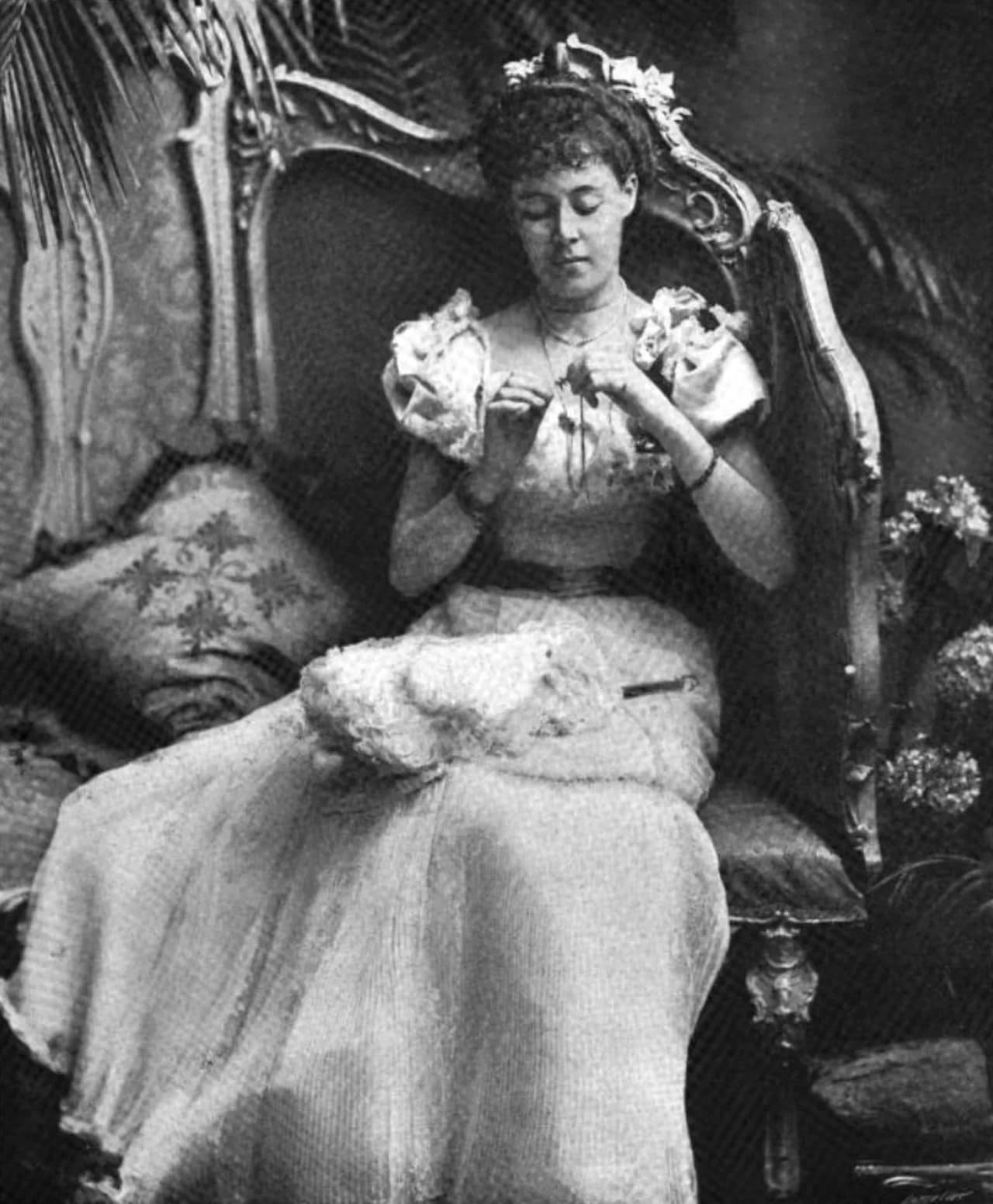 Lady Victoria Innes-Ker