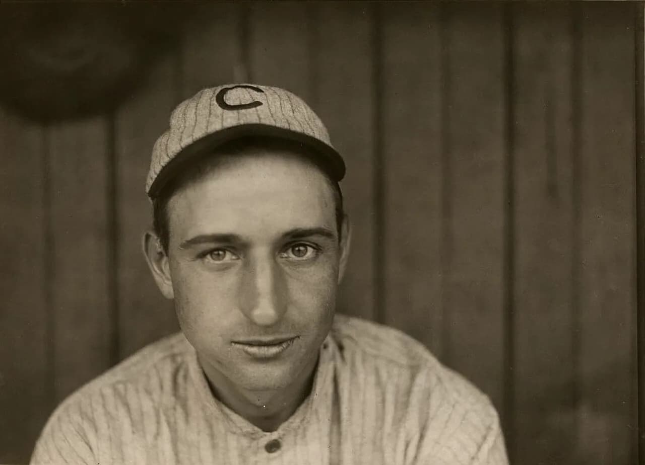 Solly Hofman