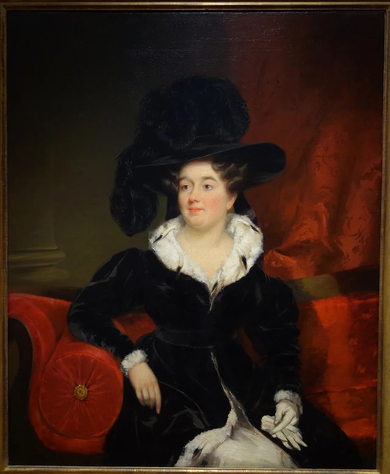 Julia Webster