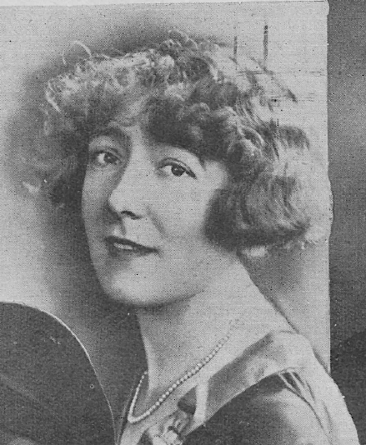 Ewelina Pepłowska