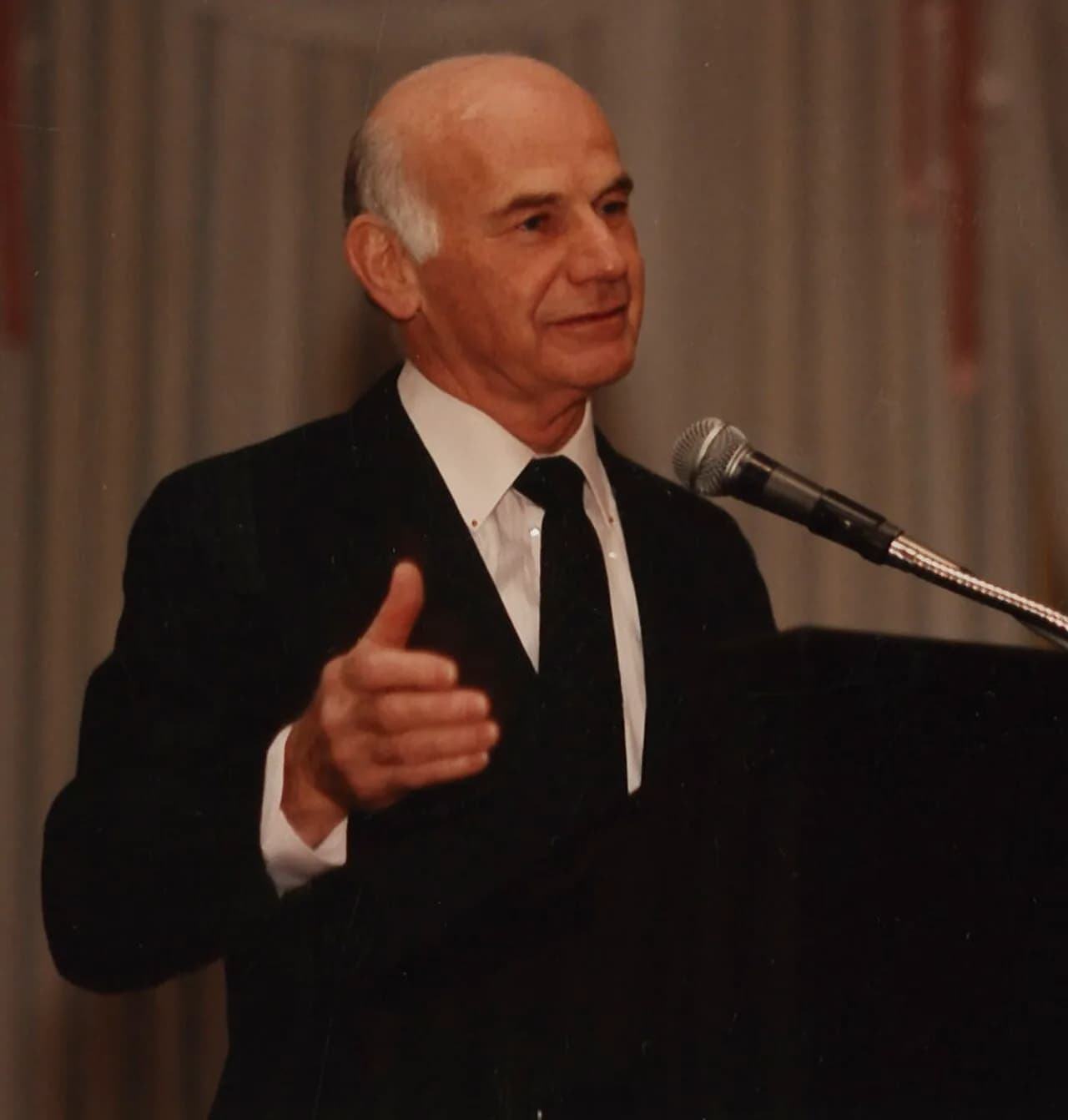 Solomon Blatt Jr.