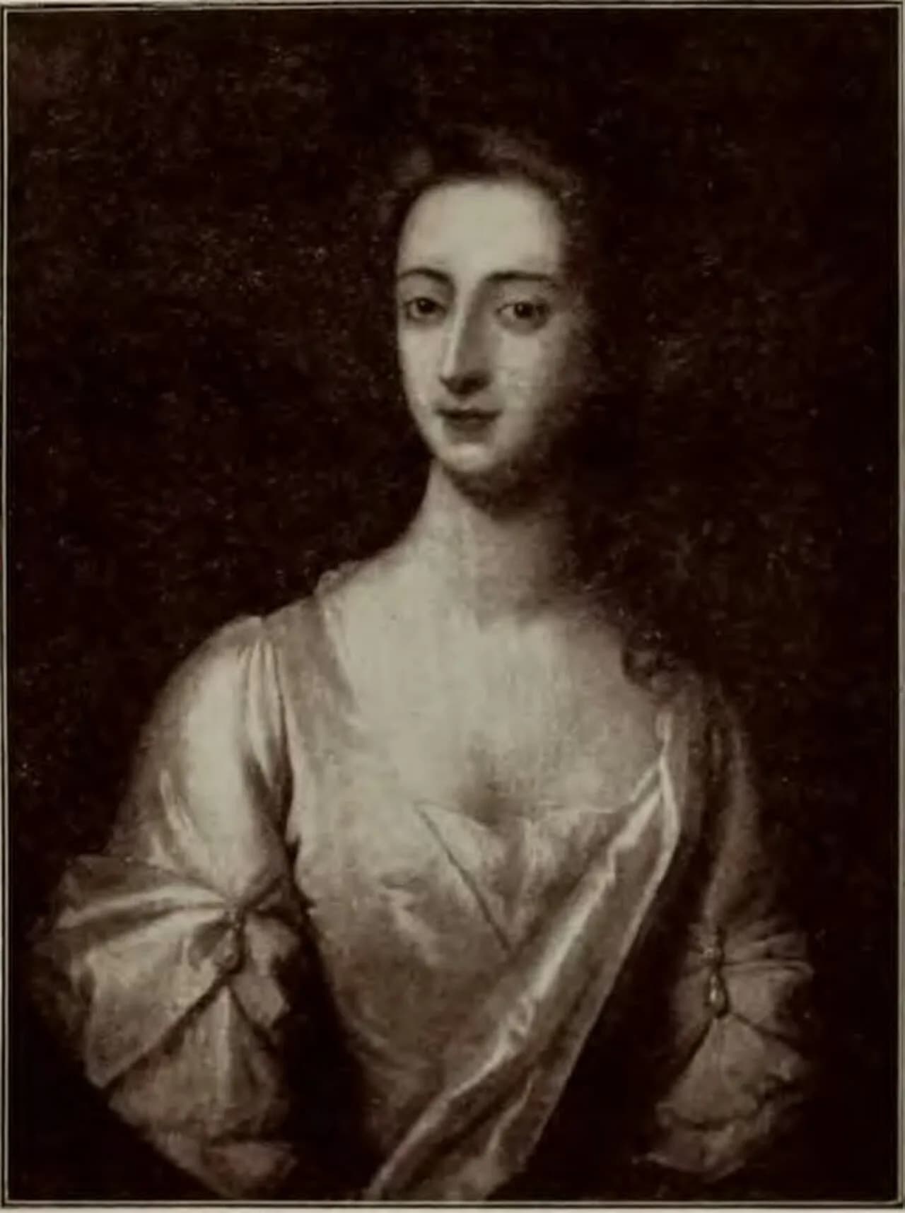 Mary Lister
