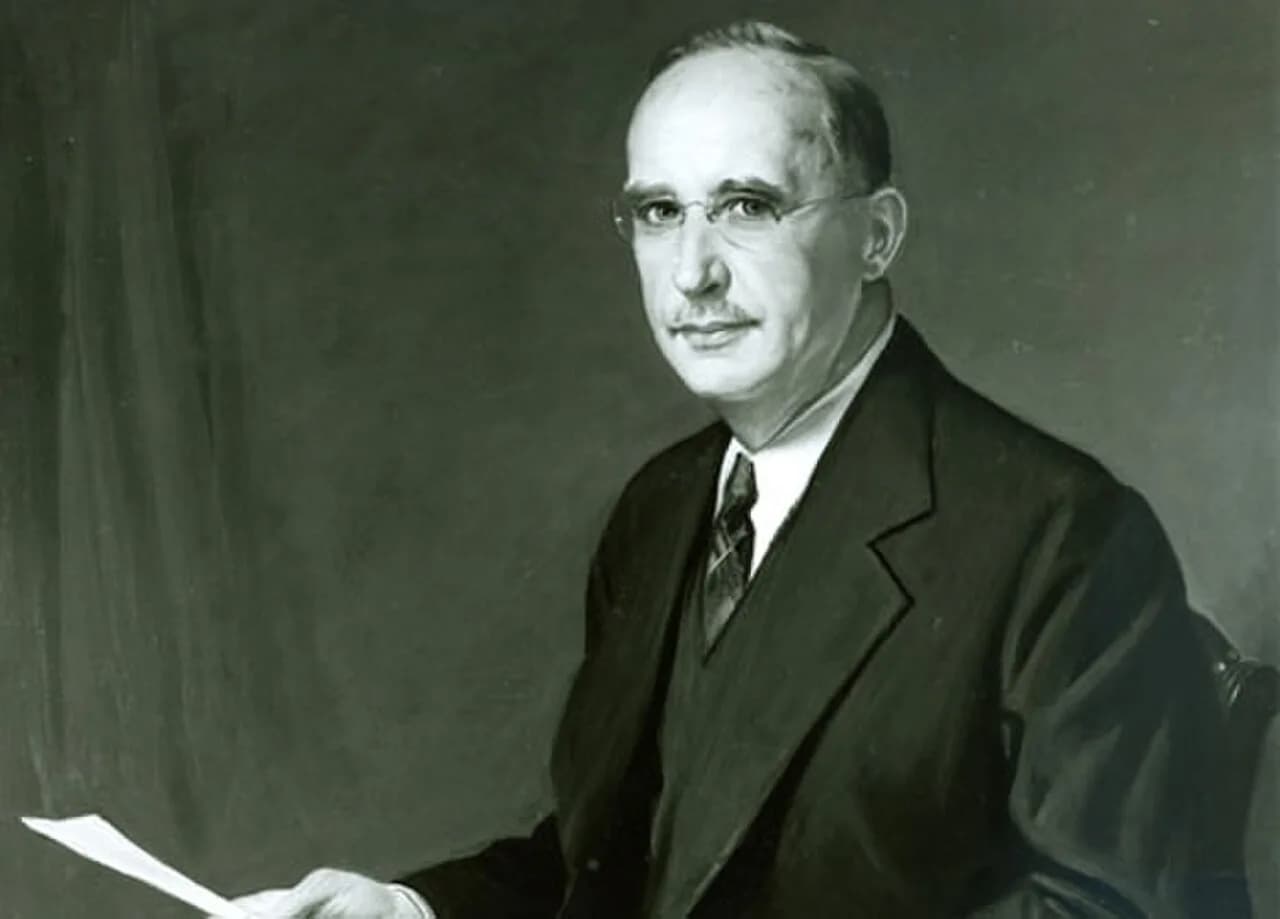 Solon J. Buck