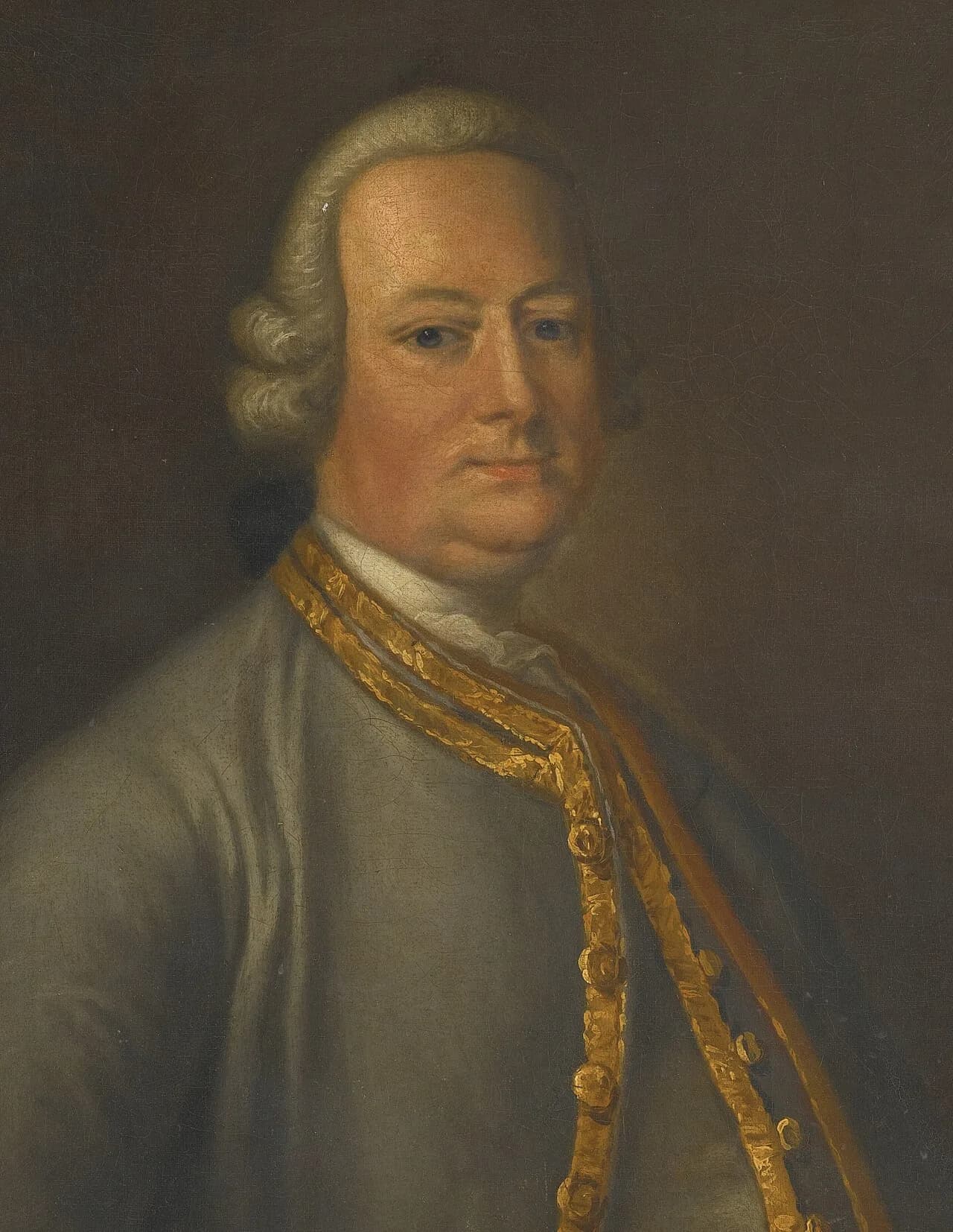 Hans Busk