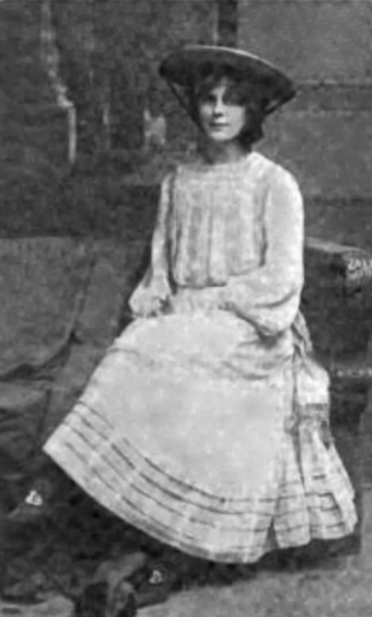Hermione Cooper