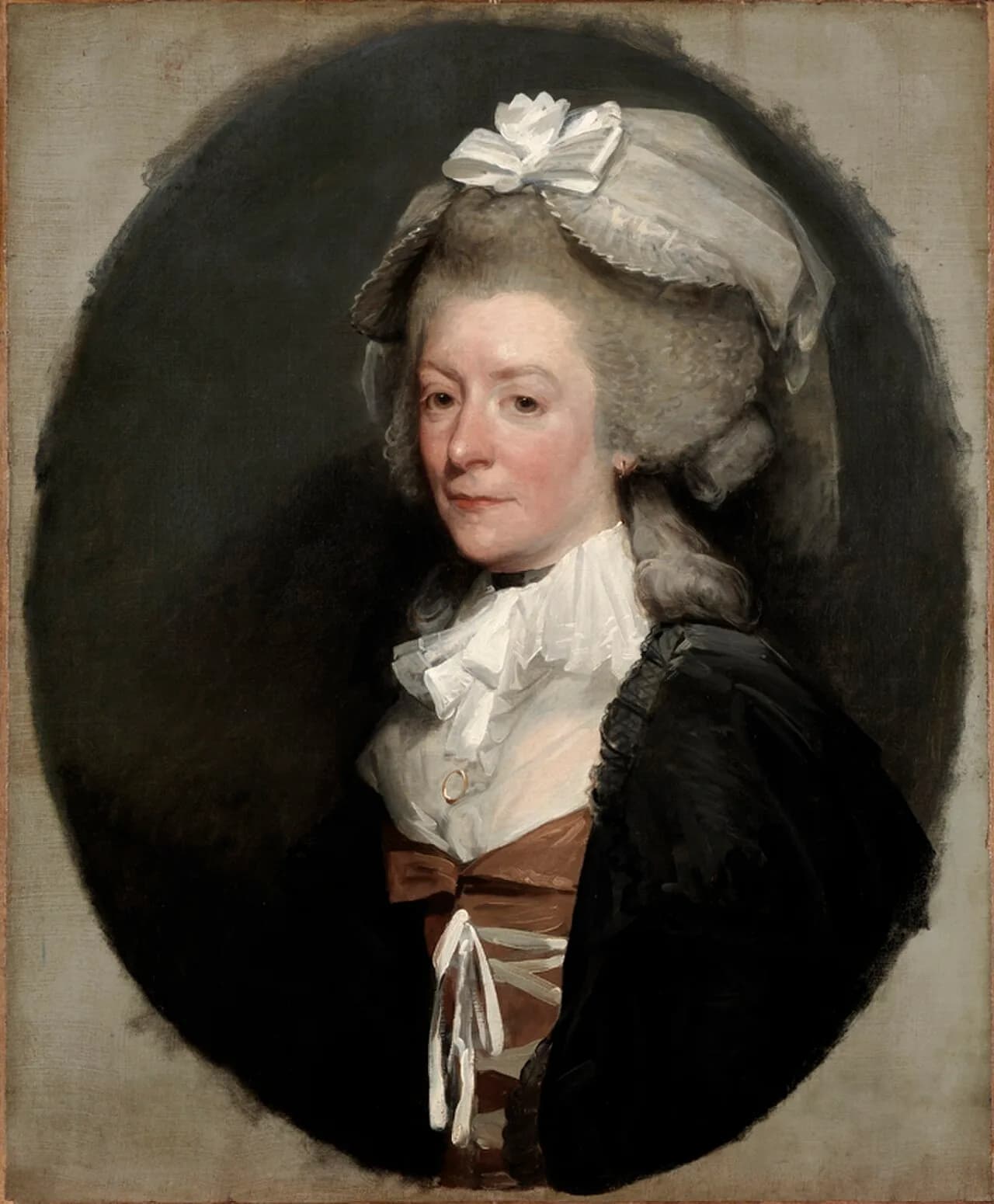 Philadelphia Hannah Freame