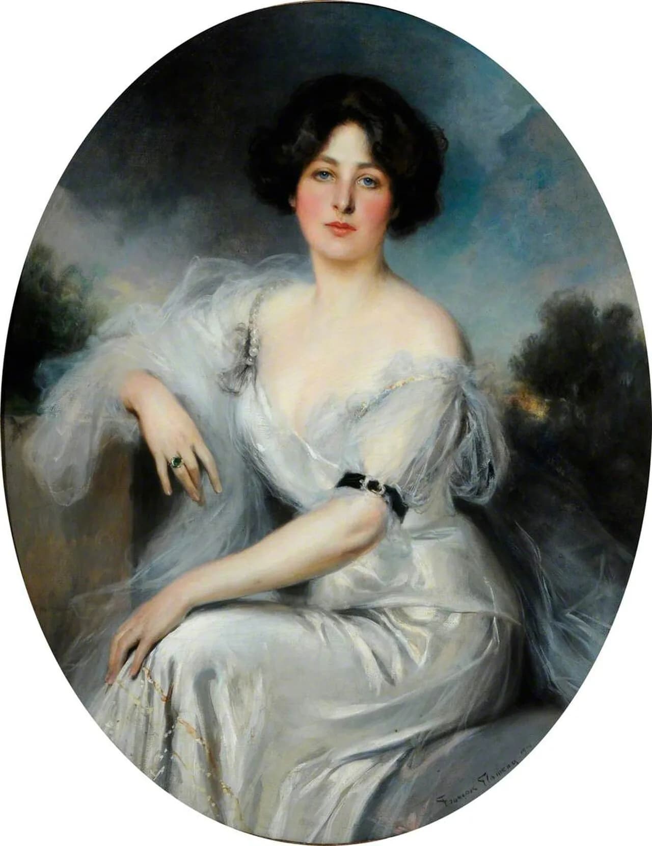 Elsie Solomon