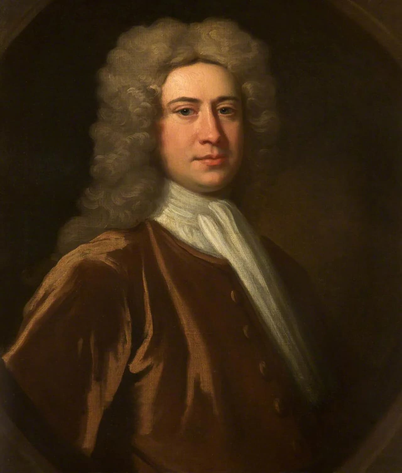 John Egerton
