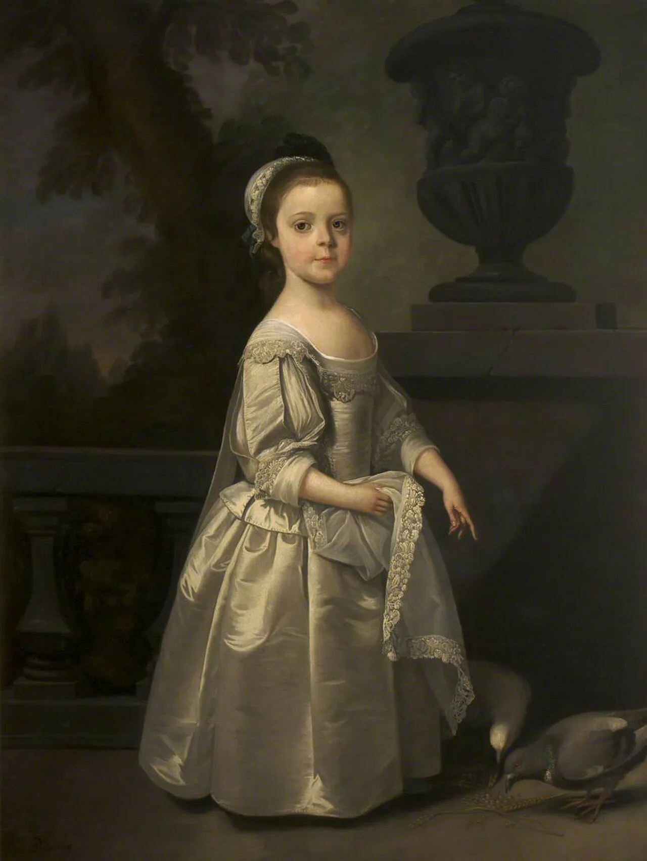 Frances Maria Fountayne