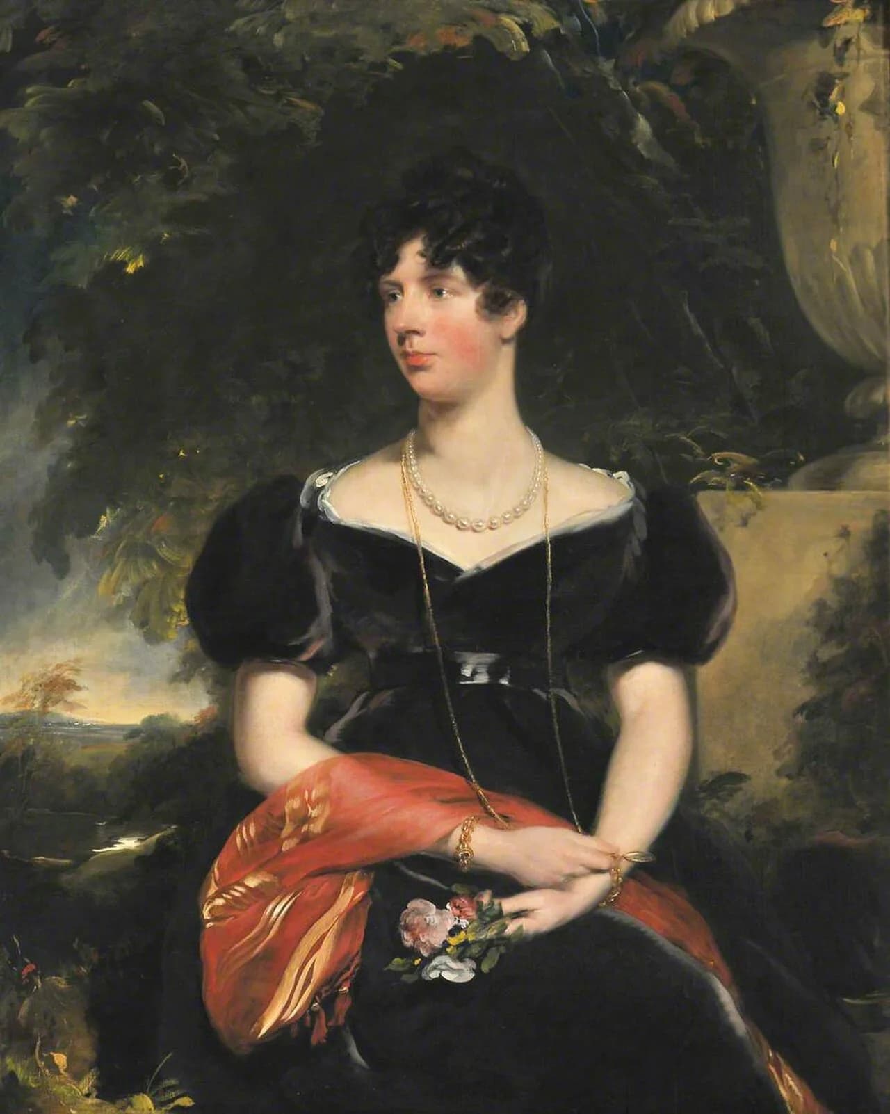 Elizabeth Sykes