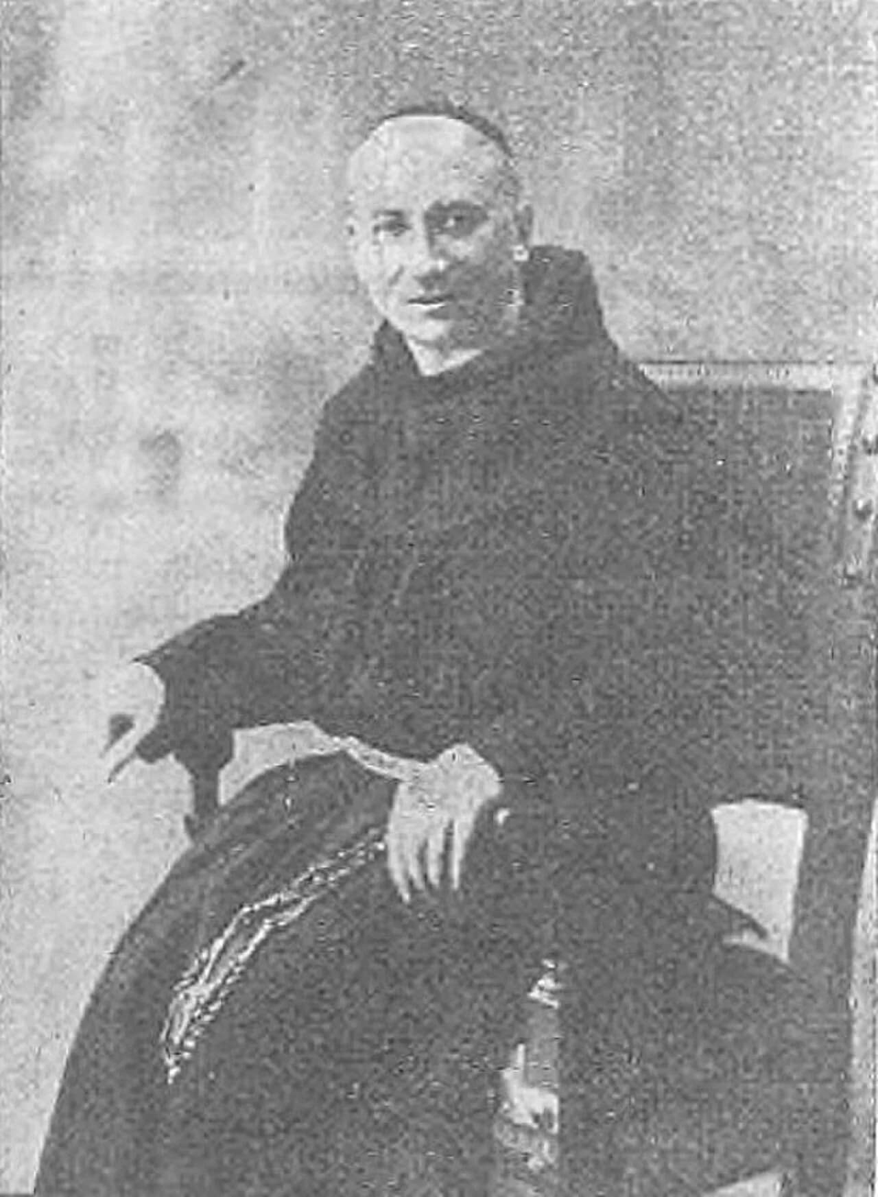 Leonardo Bello
