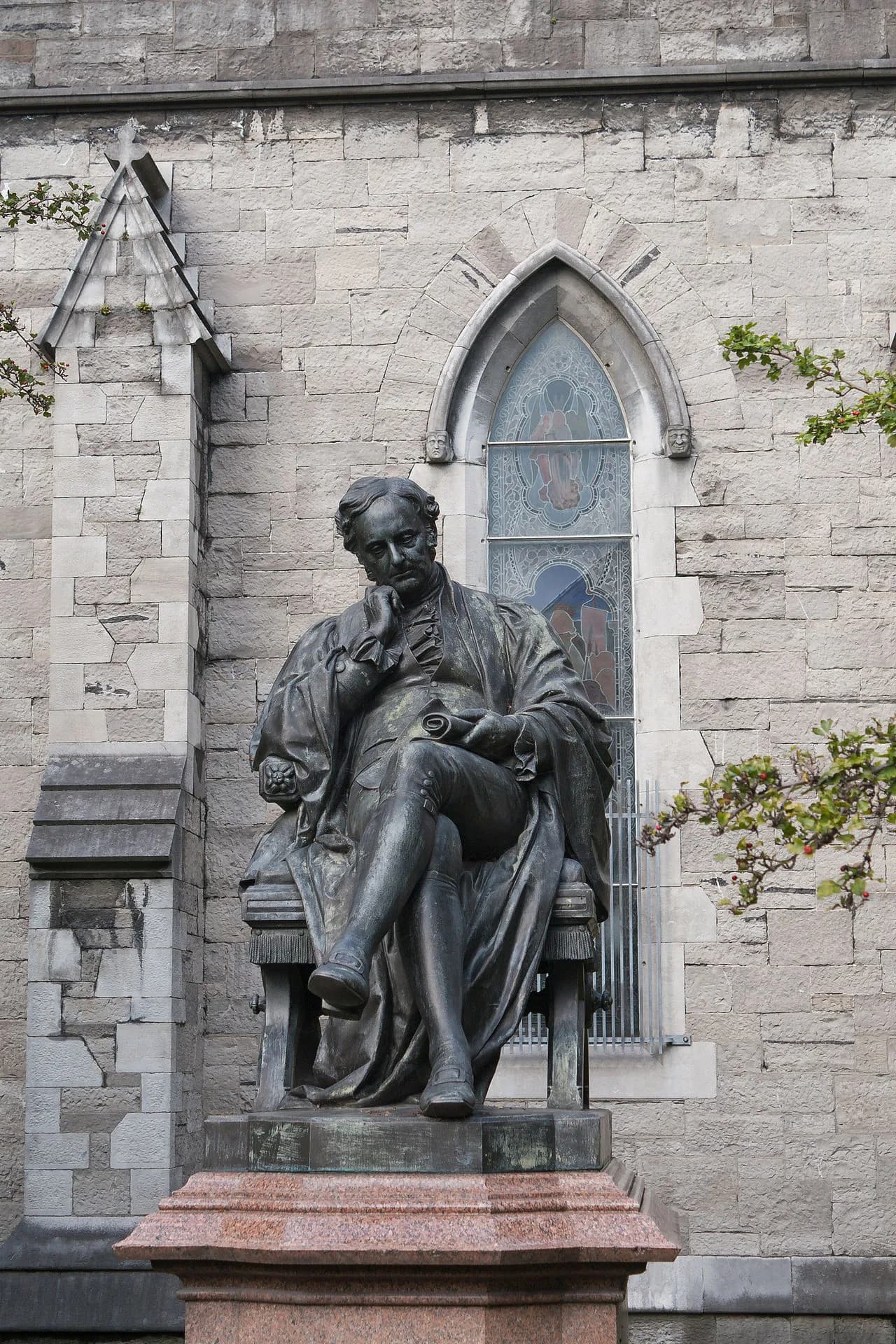 Benjamin Guinness