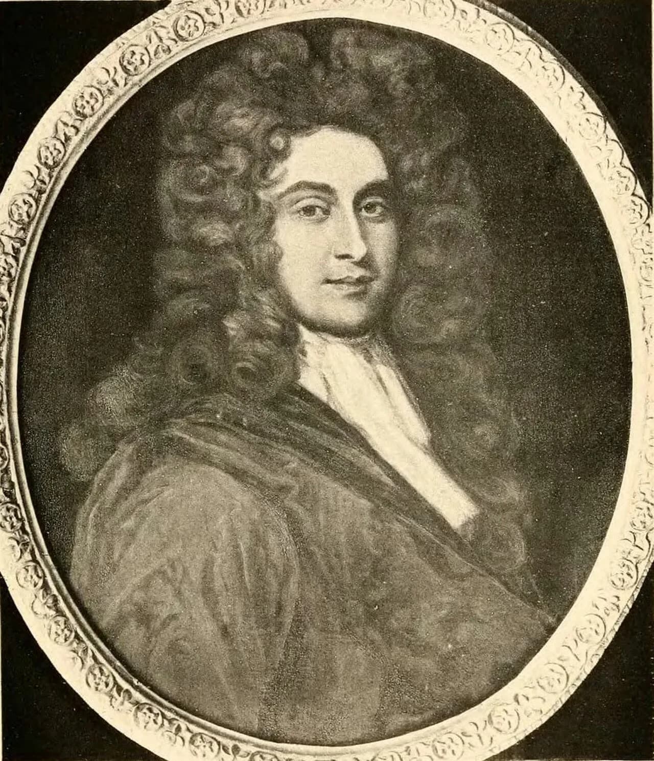 Sir John Elphinstone, 2nd Bt.