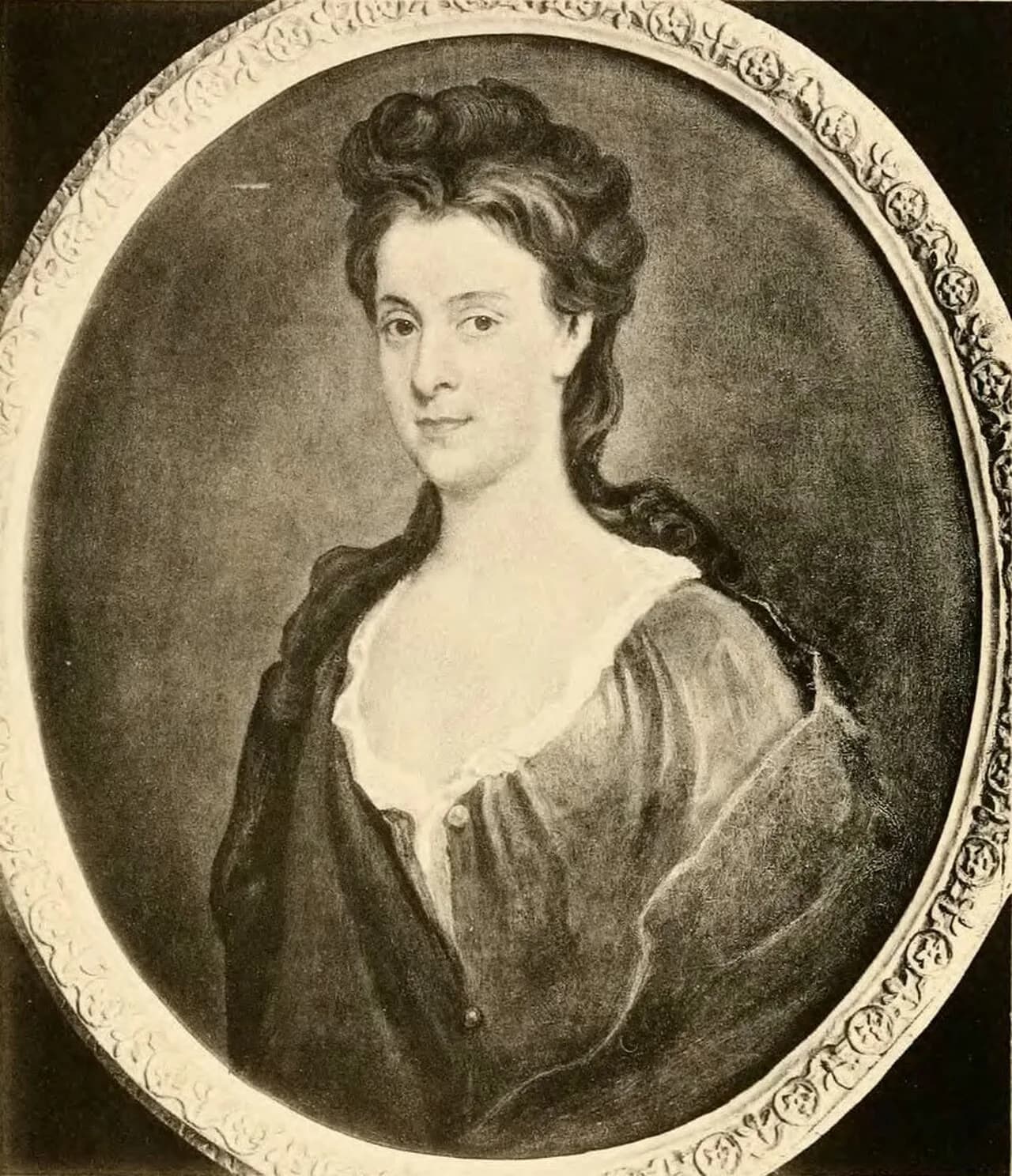 Mary Elliot