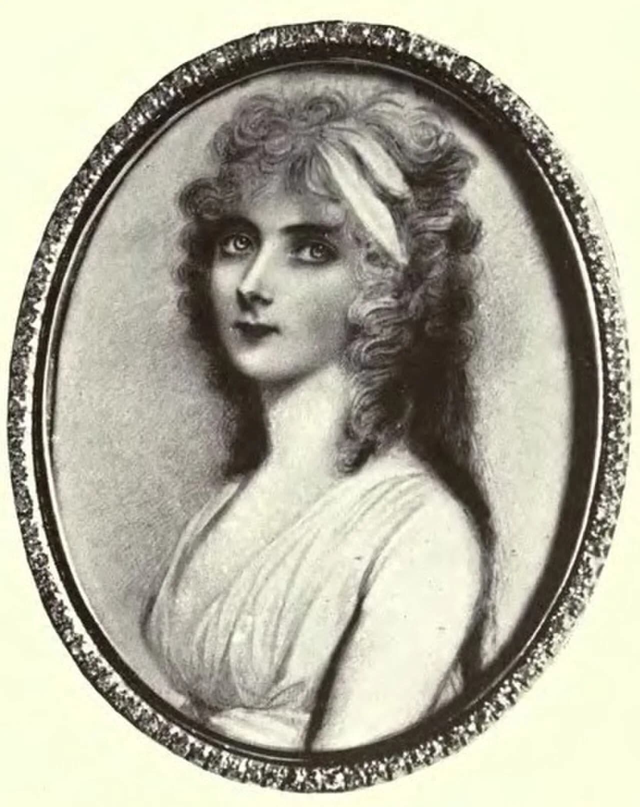 Elizabeth Rushout