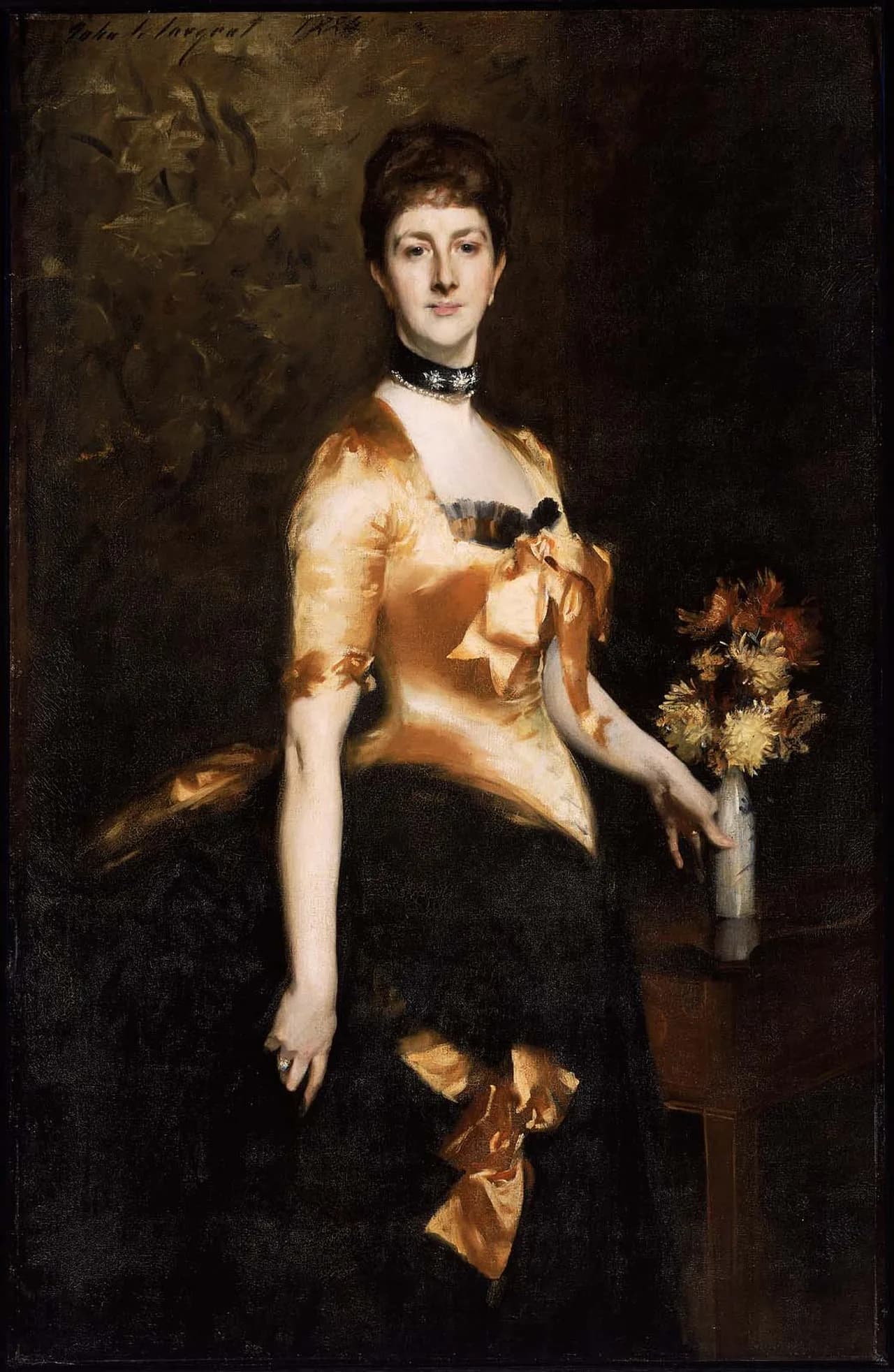 Edith, Lady Playfair