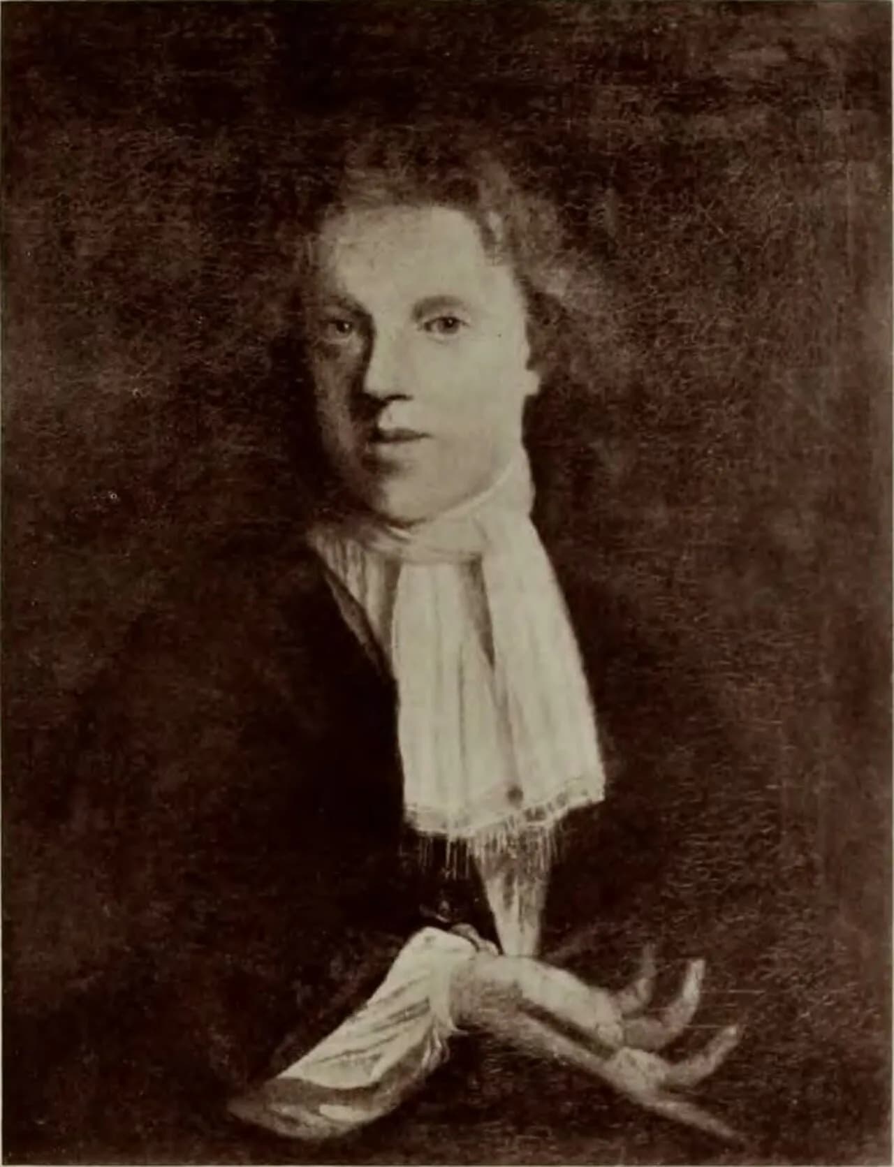 John Lister