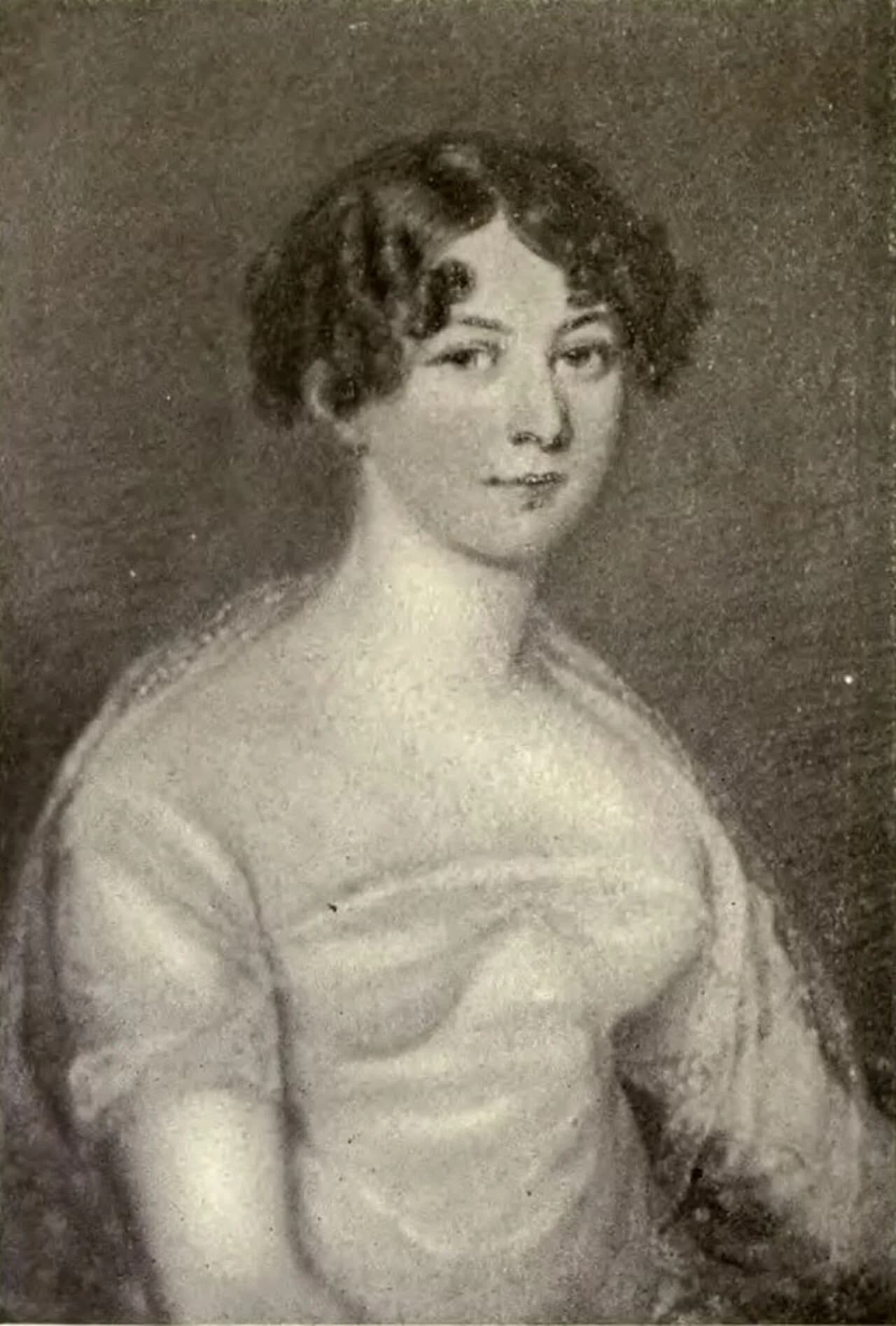Elizabeth Yonge