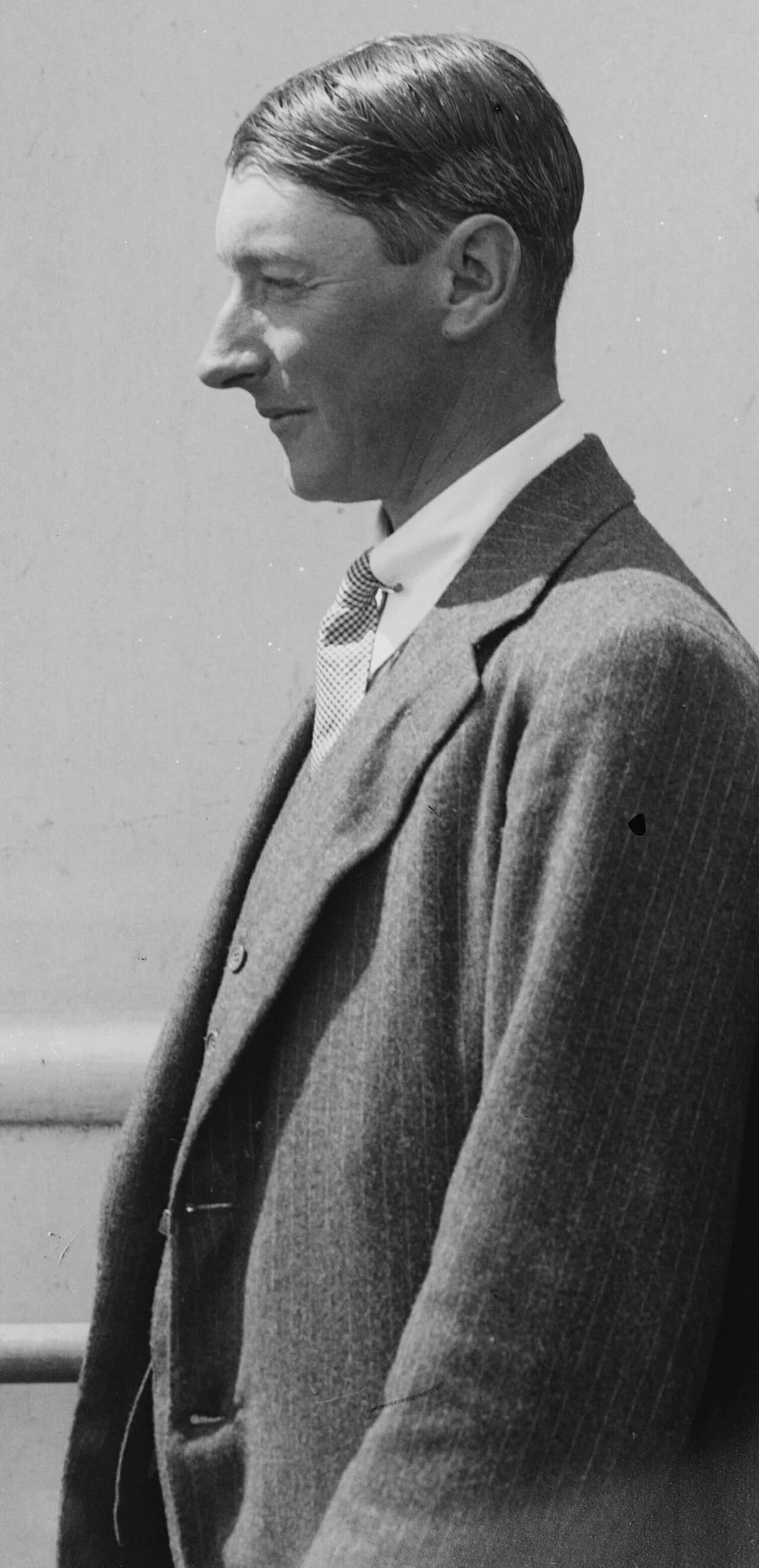 John Arthur Burdett Trench