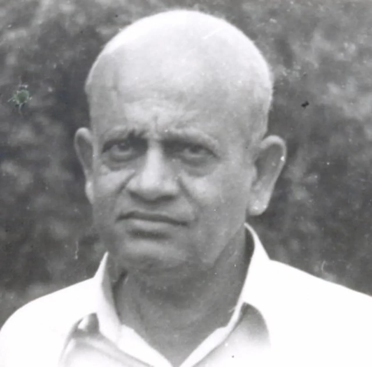 Sondur Sriniwasachar