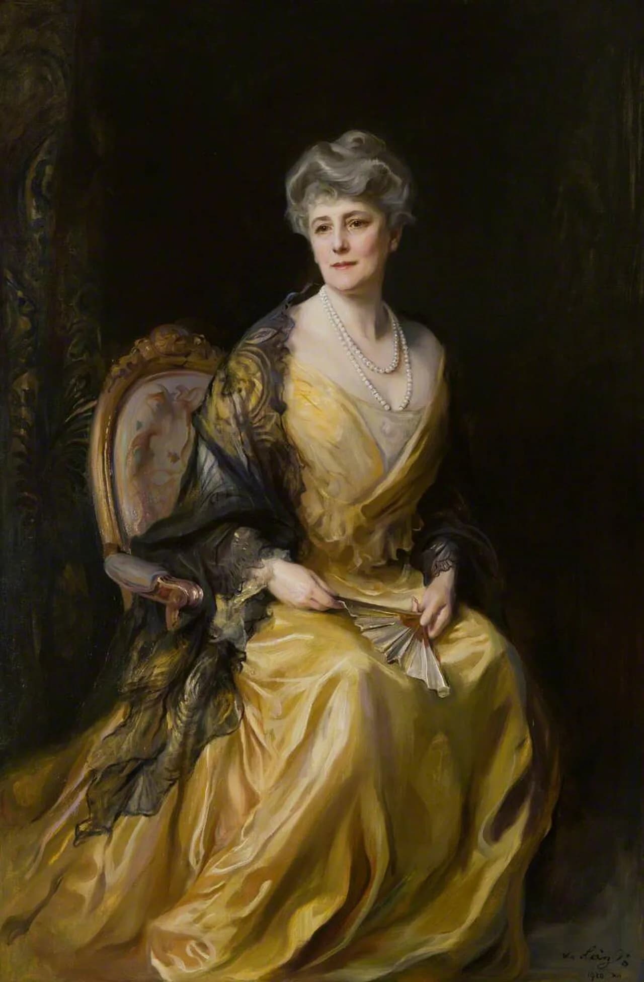 Jane Muir Greenlees