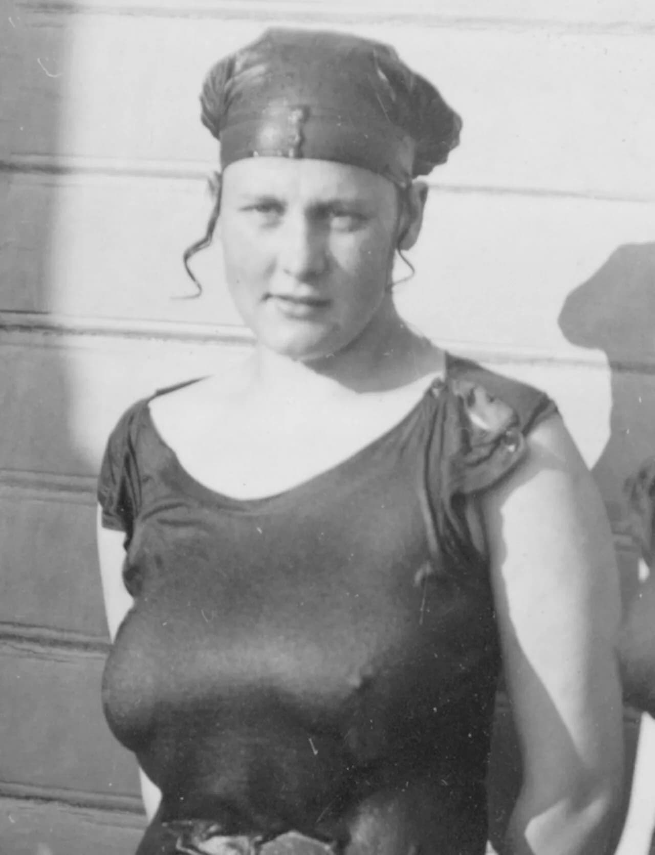 Sonja Johnsson