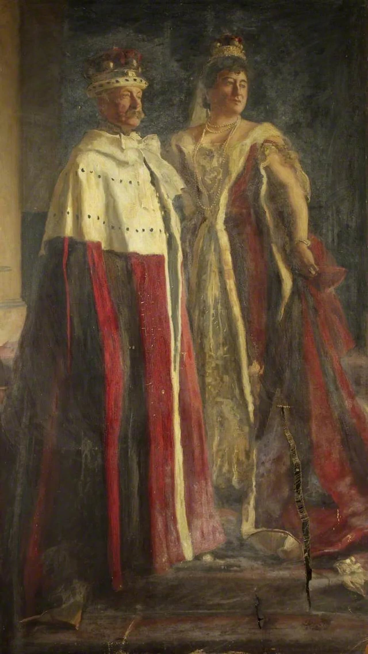 Emily Theresa de Stern