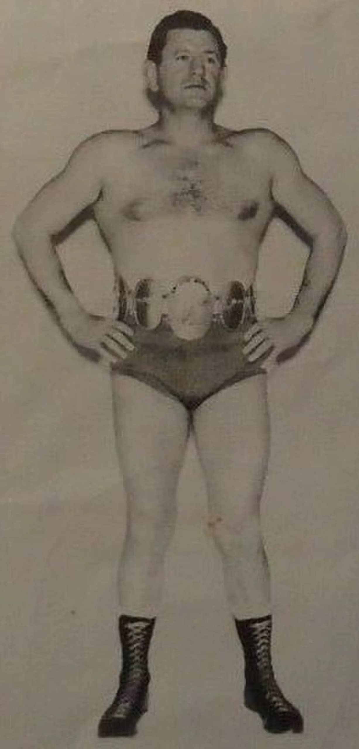 Sonny Myers