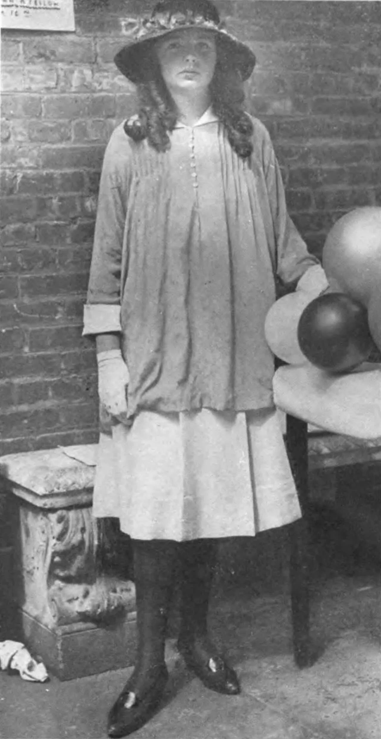 Barbara Whitney