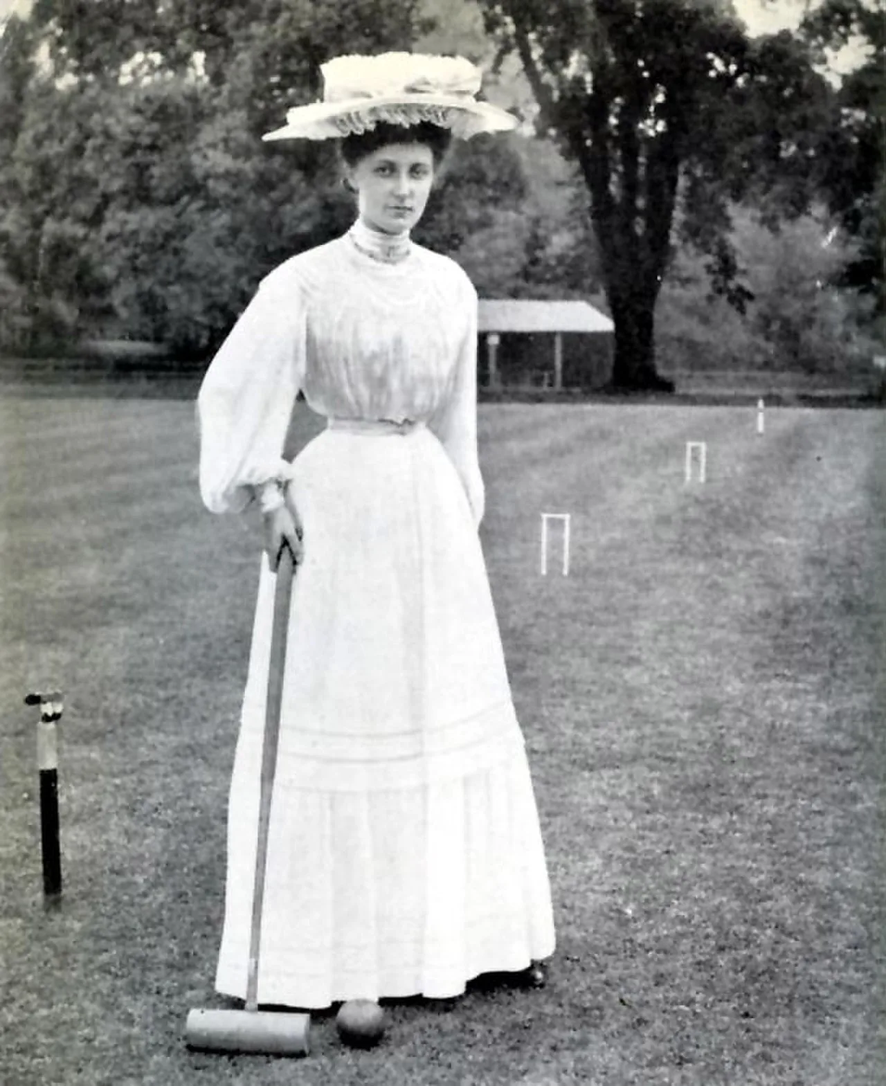 Nina Coote
