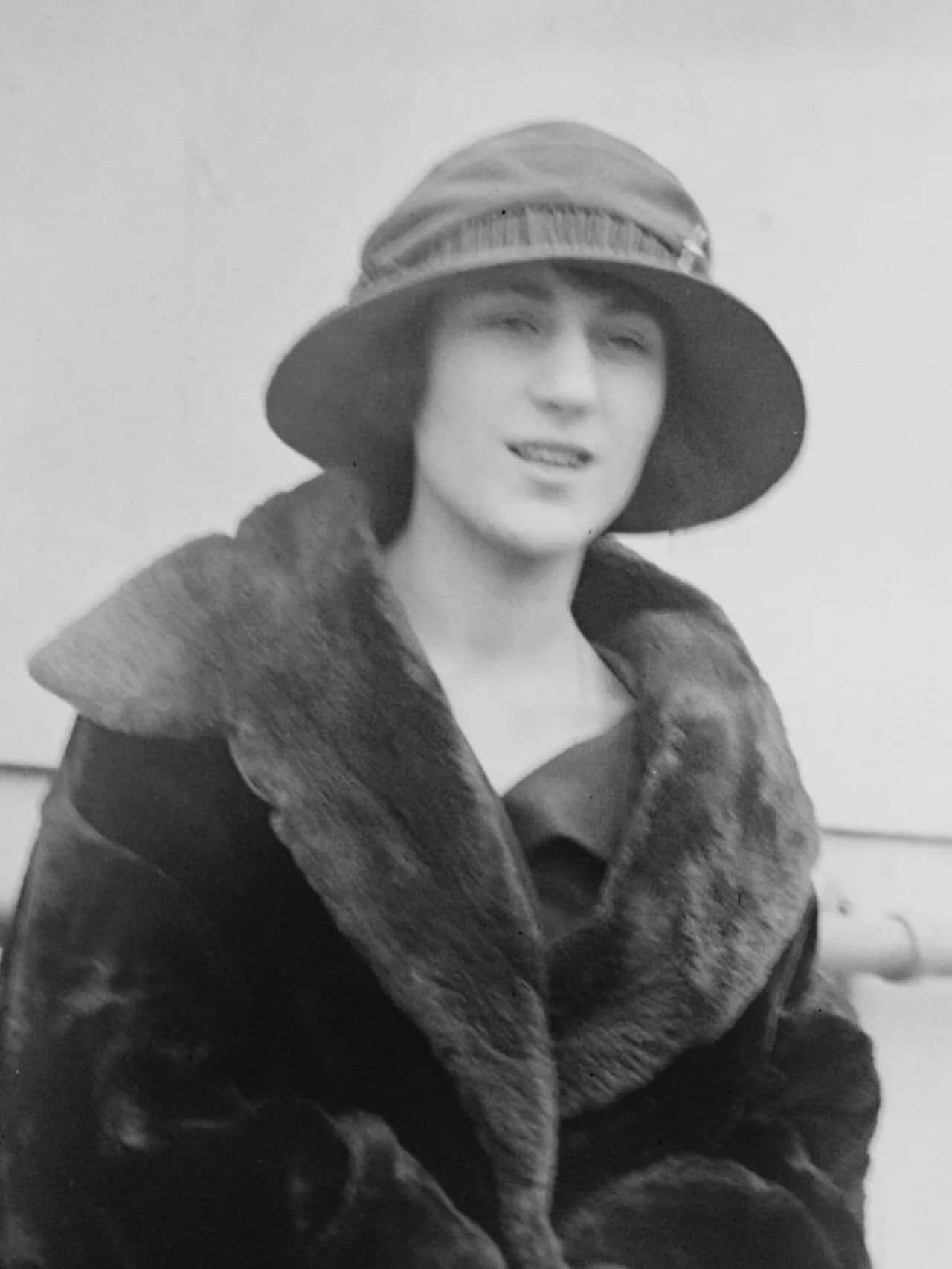Consuelo Morgan