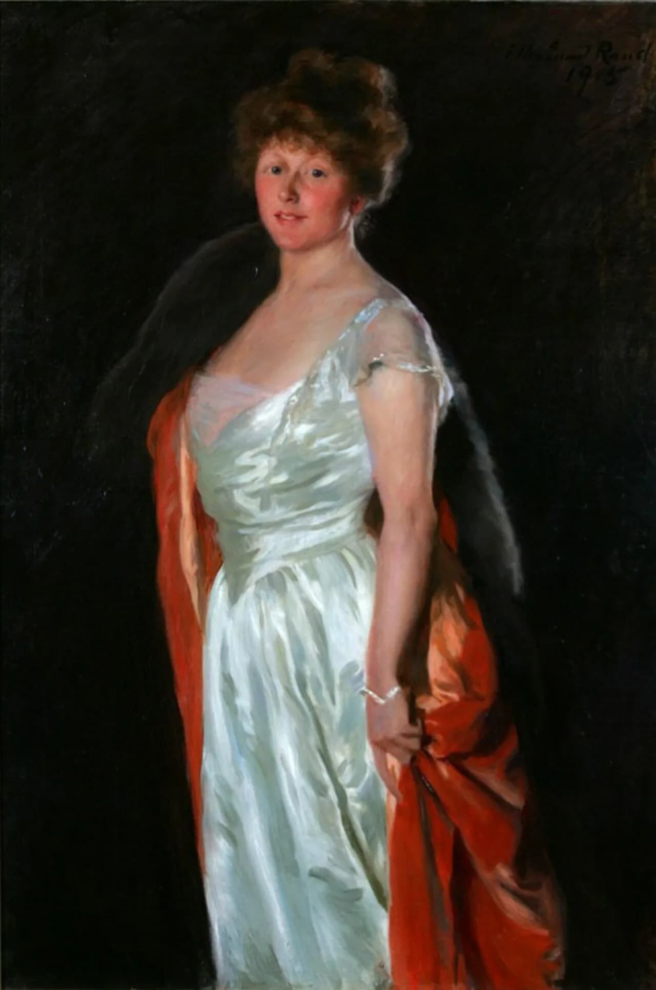 Ellen French