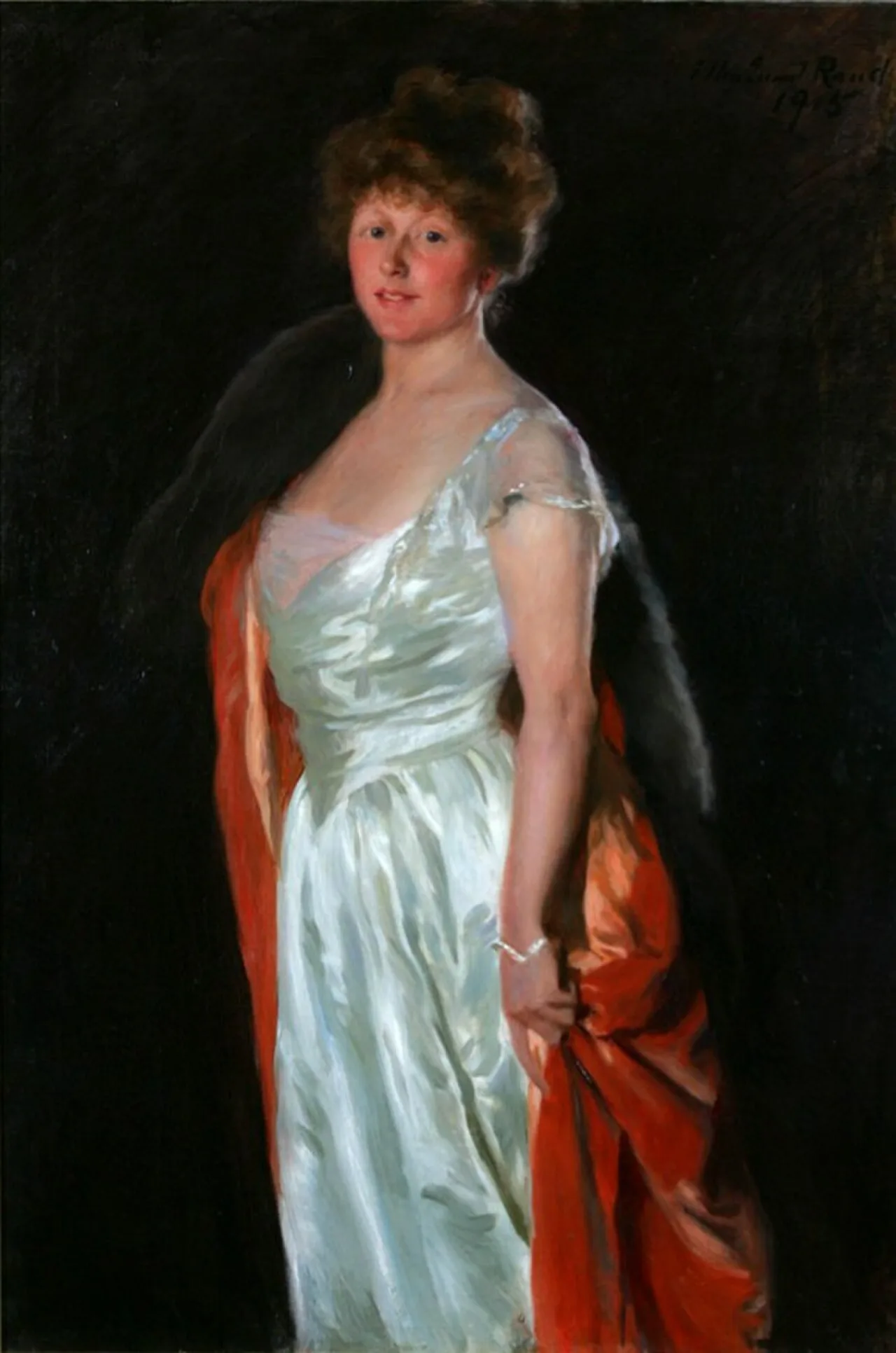 Ellen French