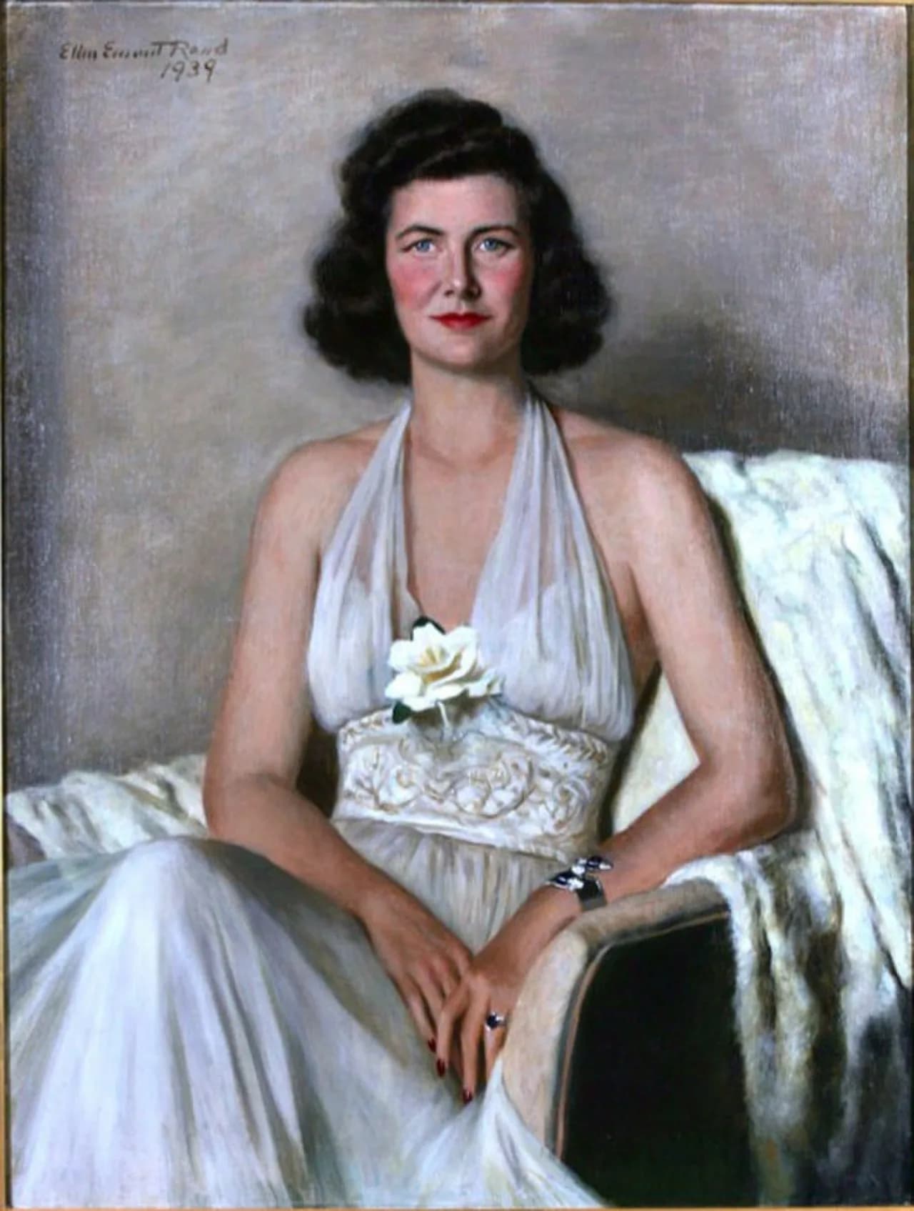 Anne Gordon Colby