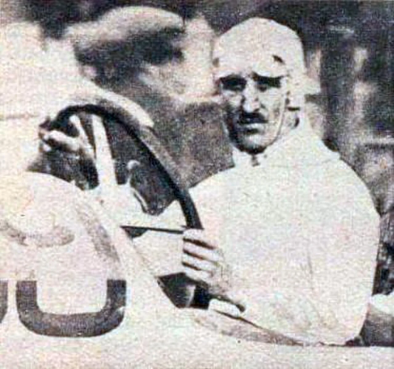 Christian Werner