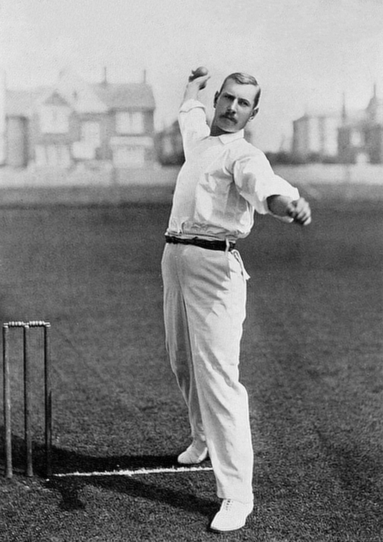 Bill Lockwood