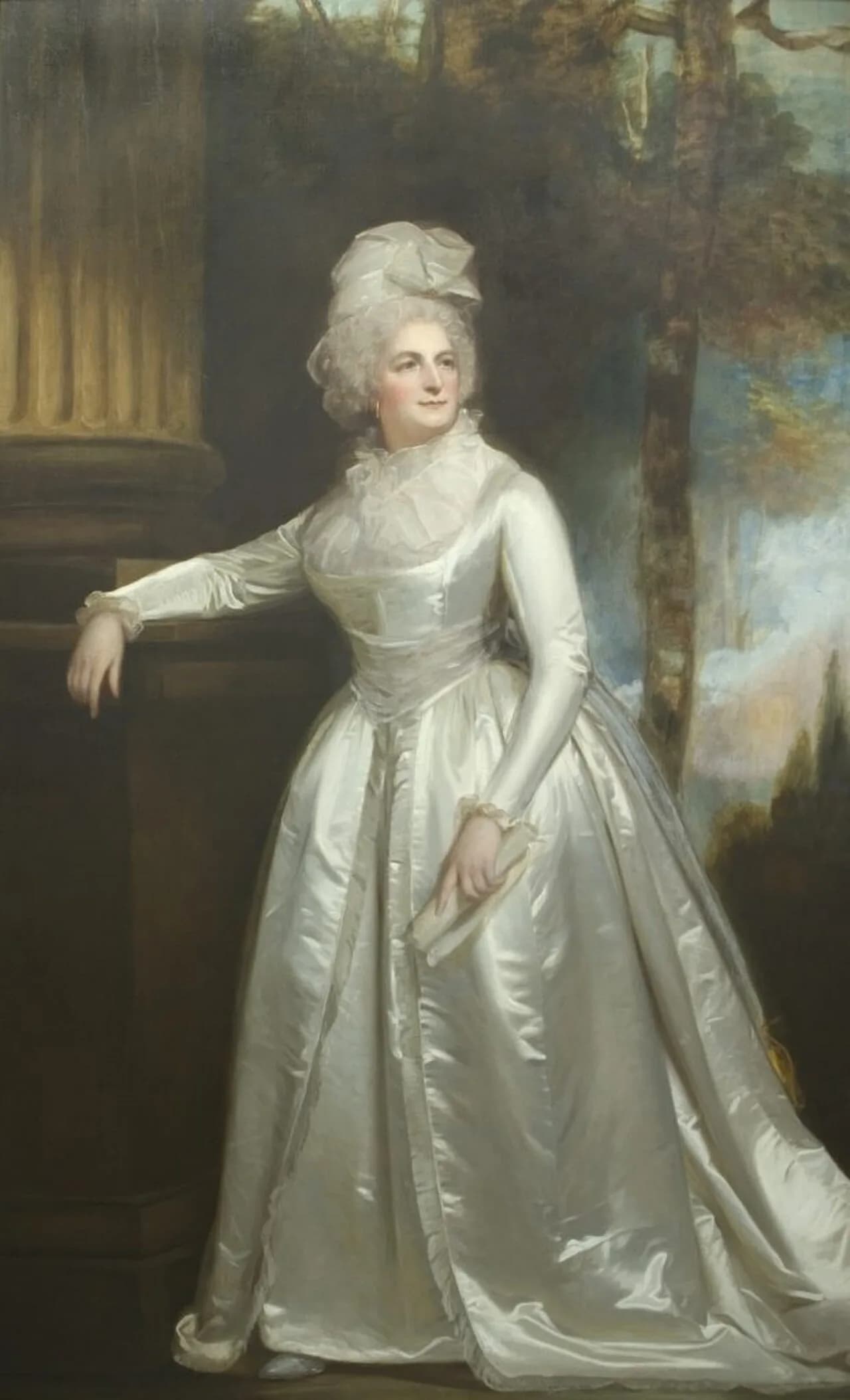 Sarah Jodrell