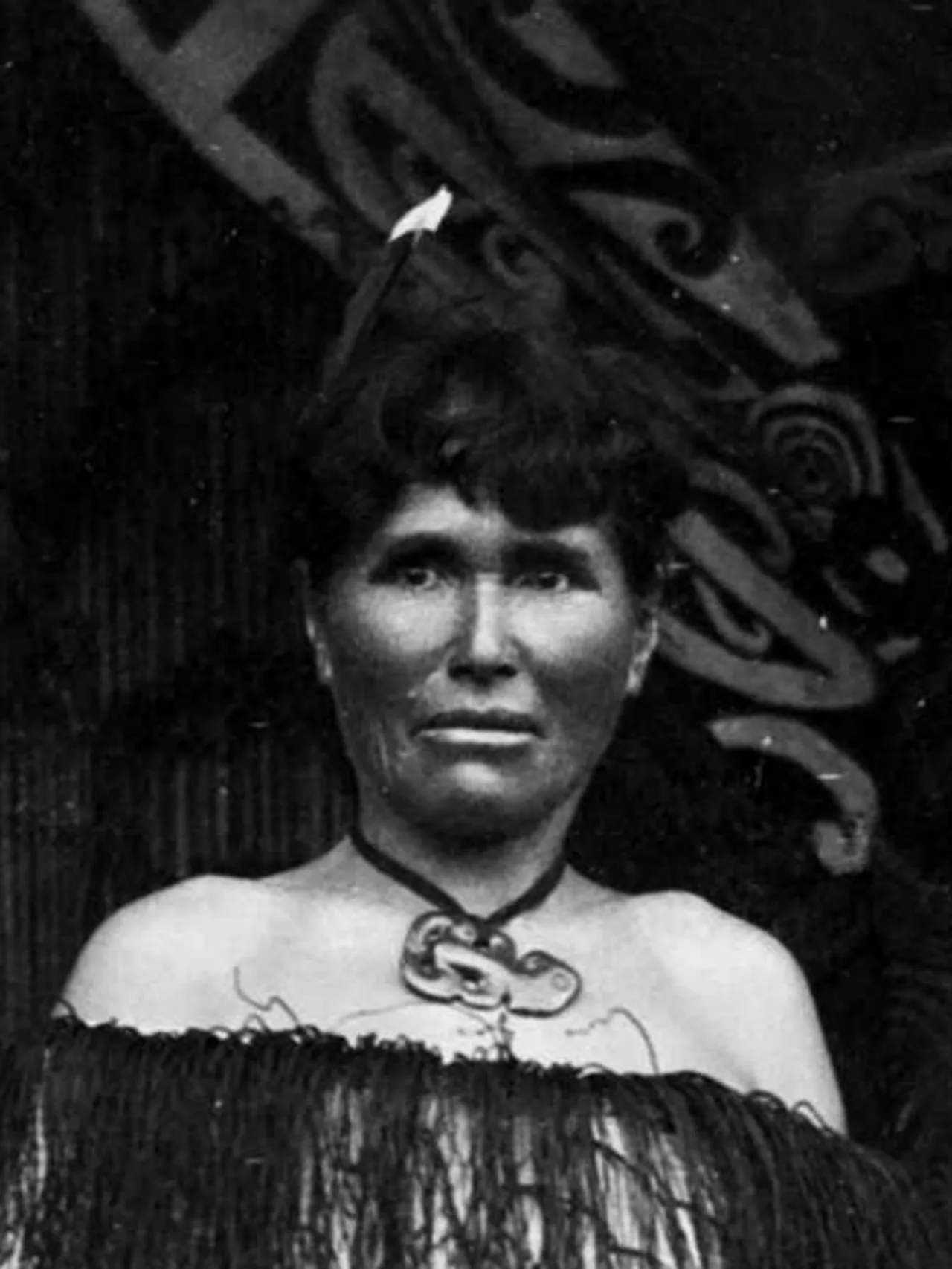Sophia Hinerangi