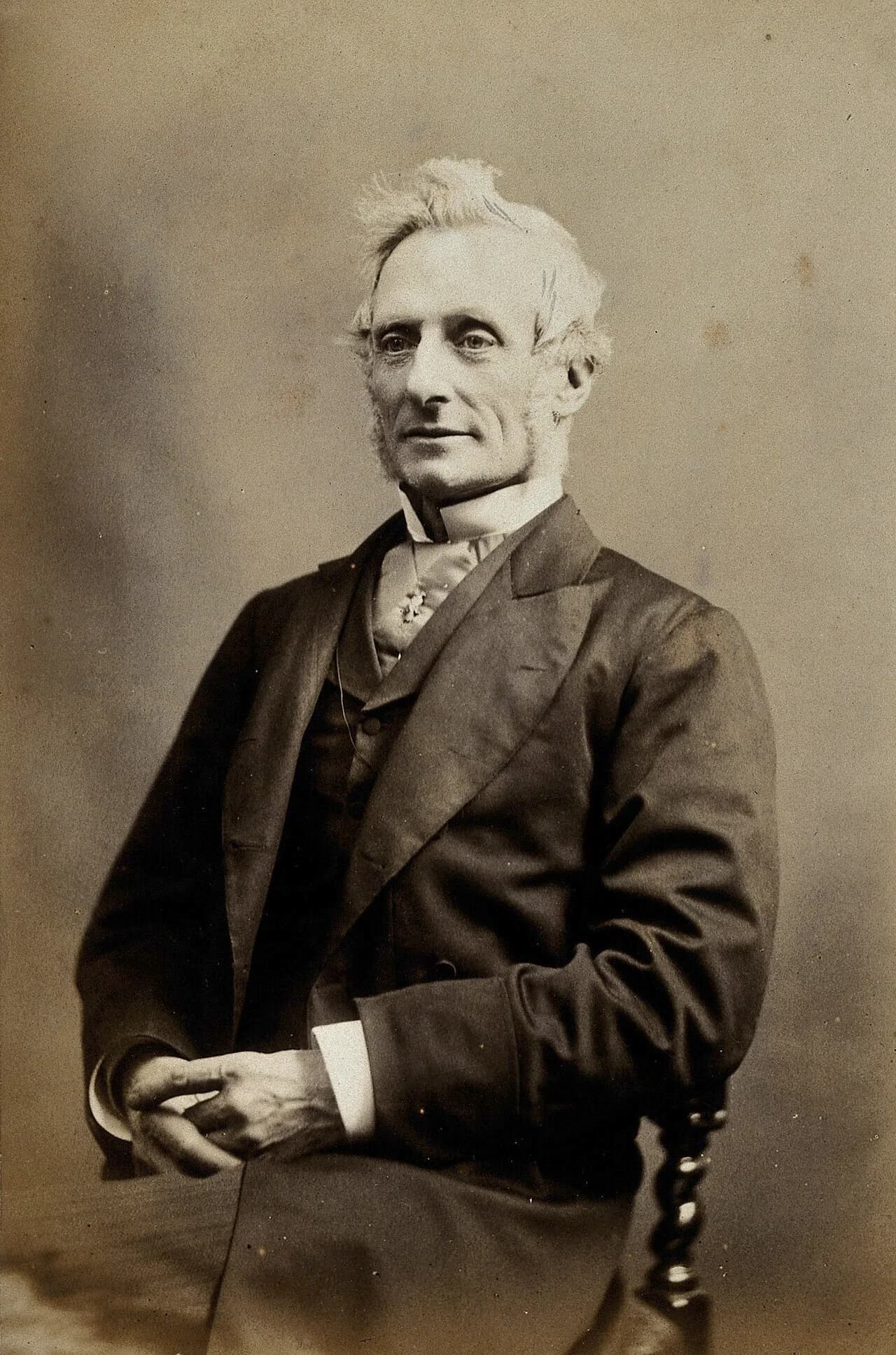 Alfred Henry McClintock