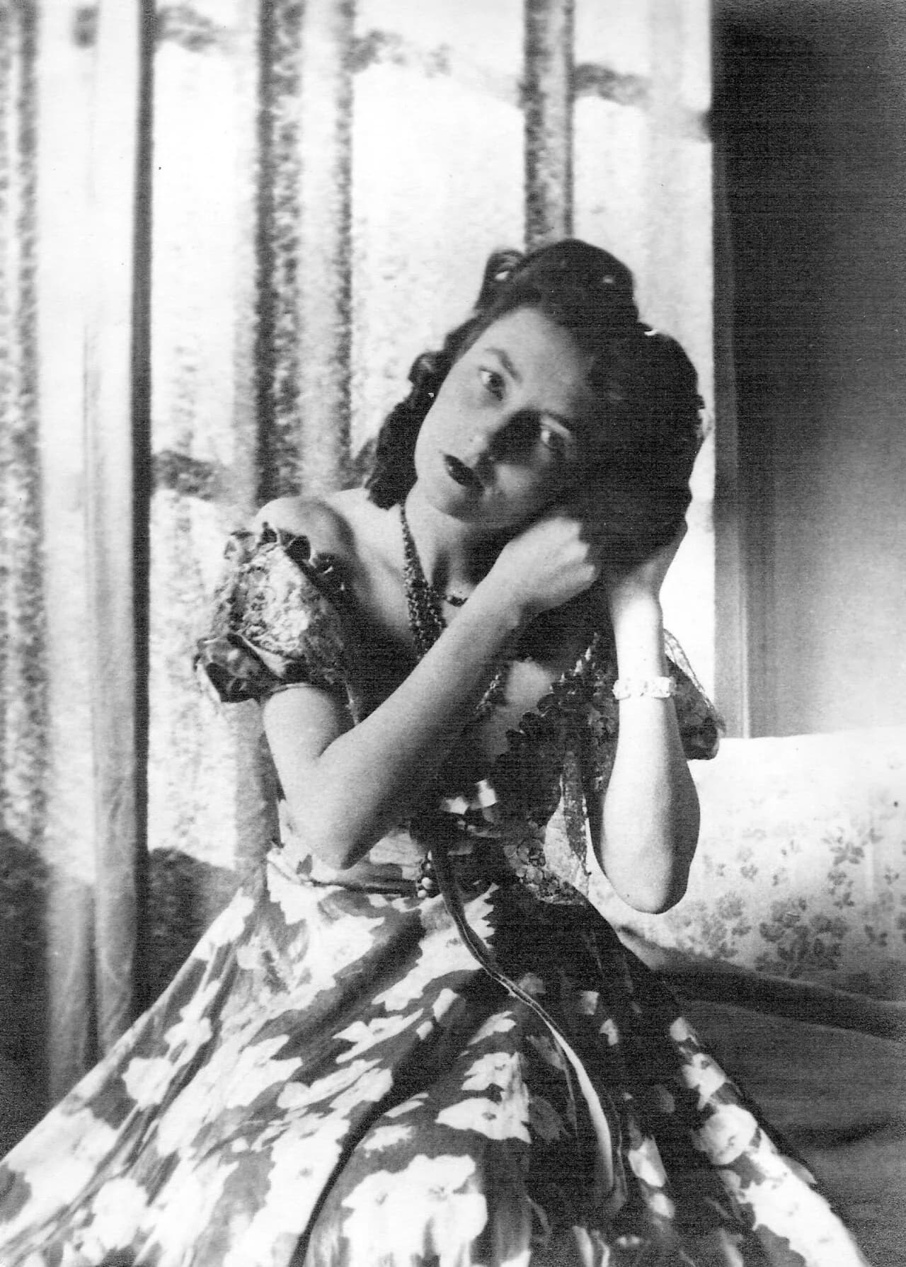 Zofia Tarnowska-Moss