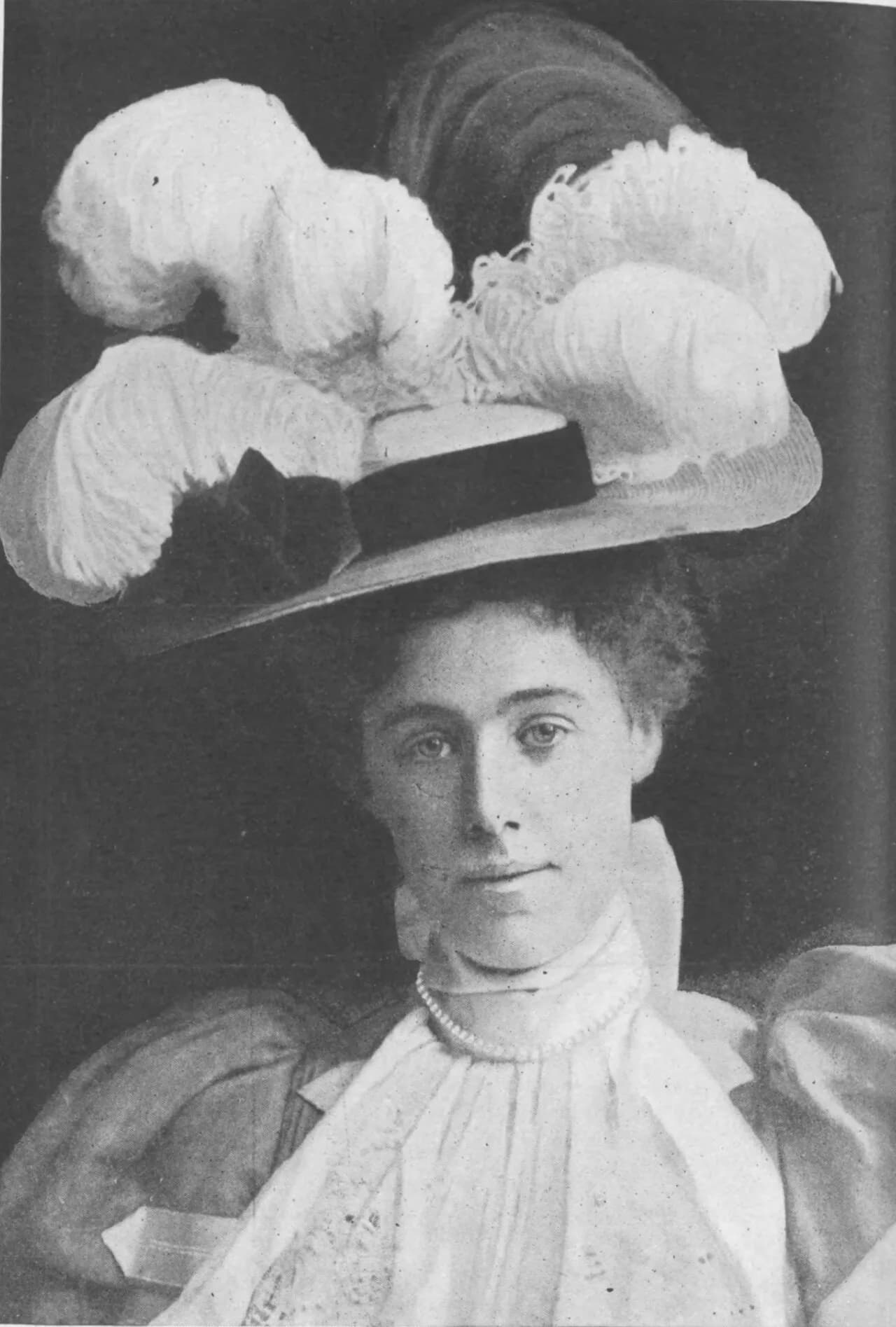 Cornelia Sherman