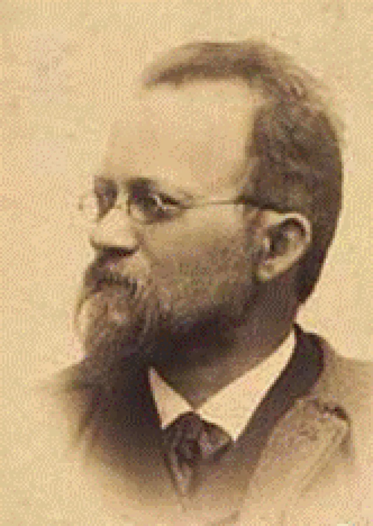 Sophus Hagen