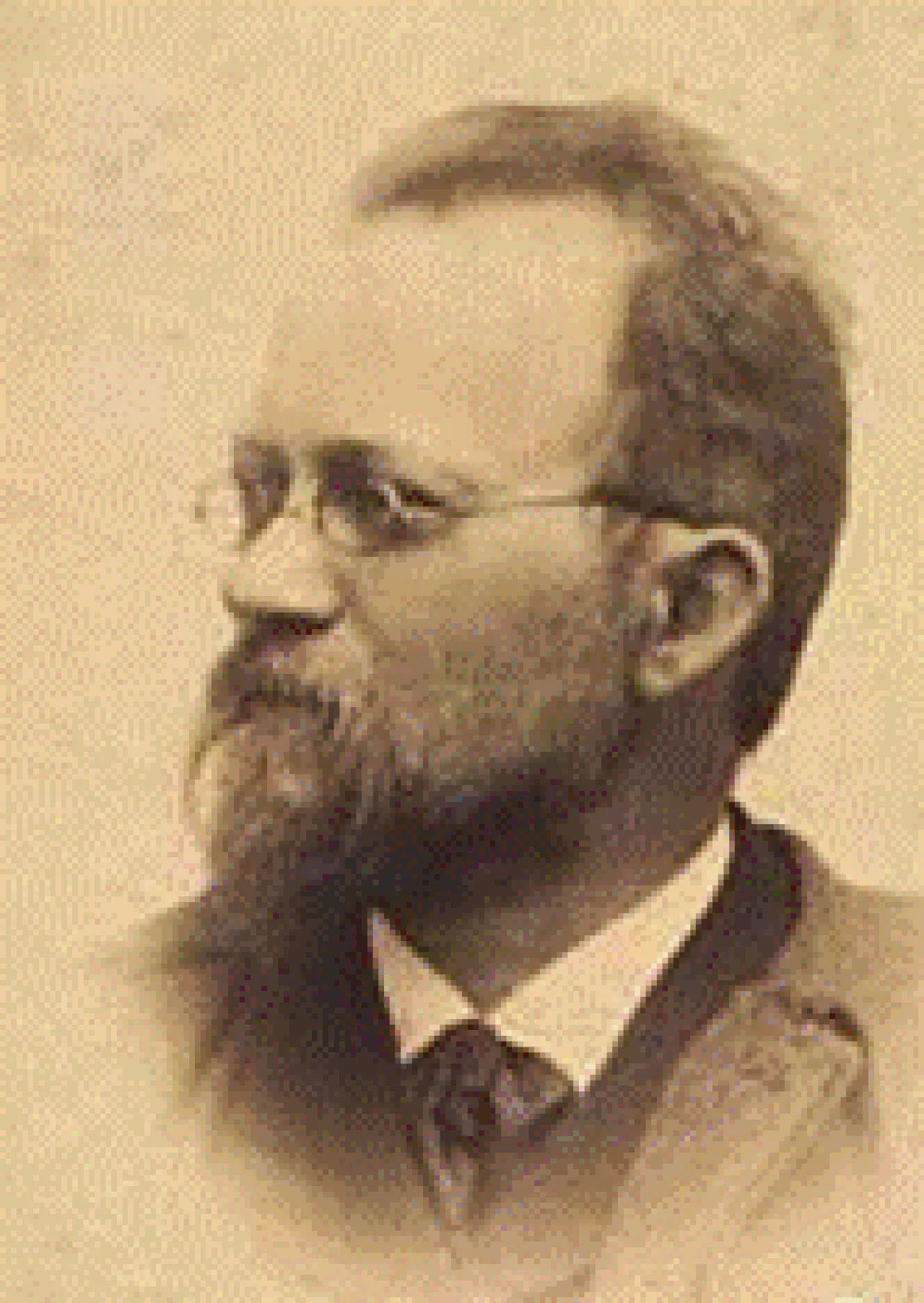 Sophus Hagen