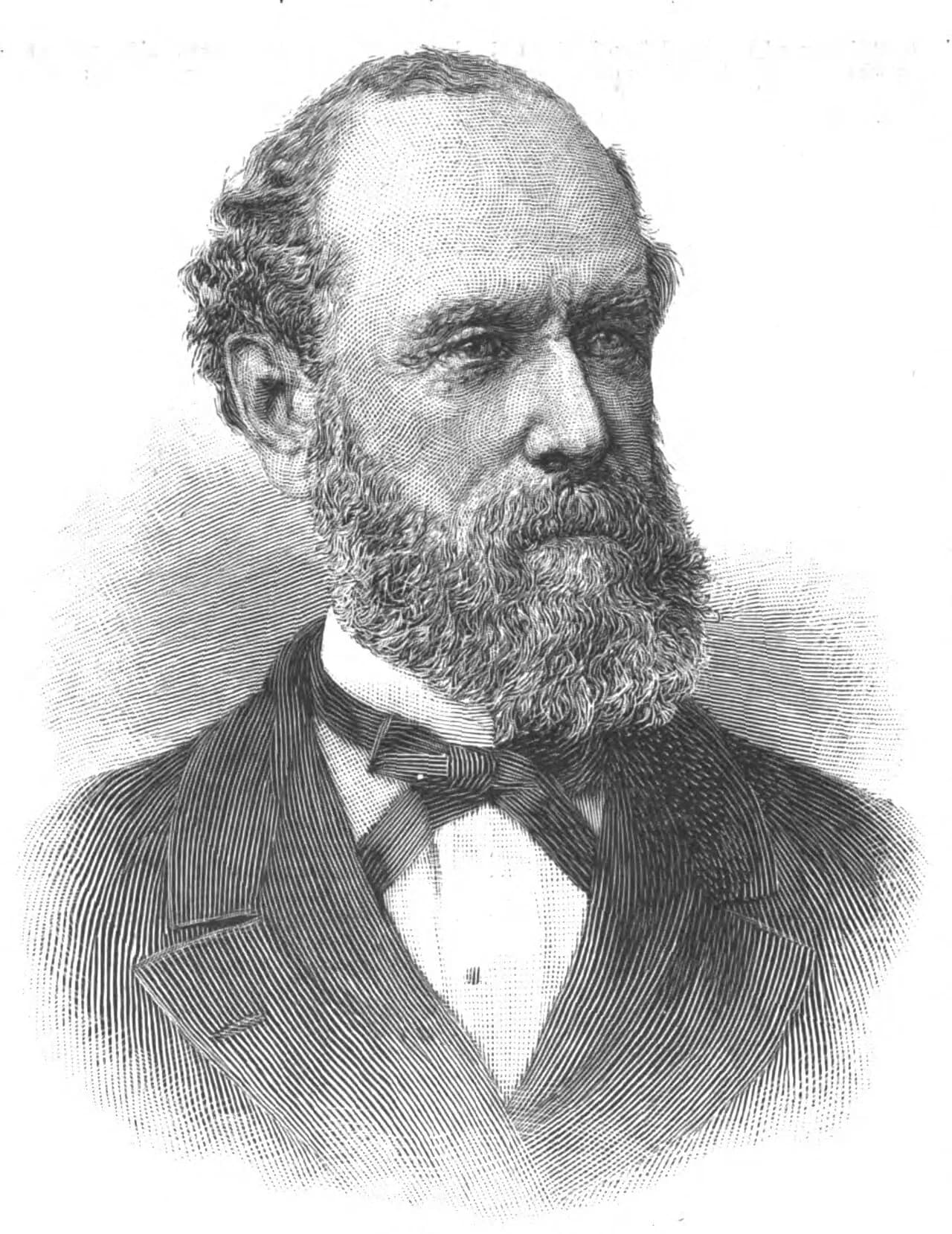Samuel D. Babcock