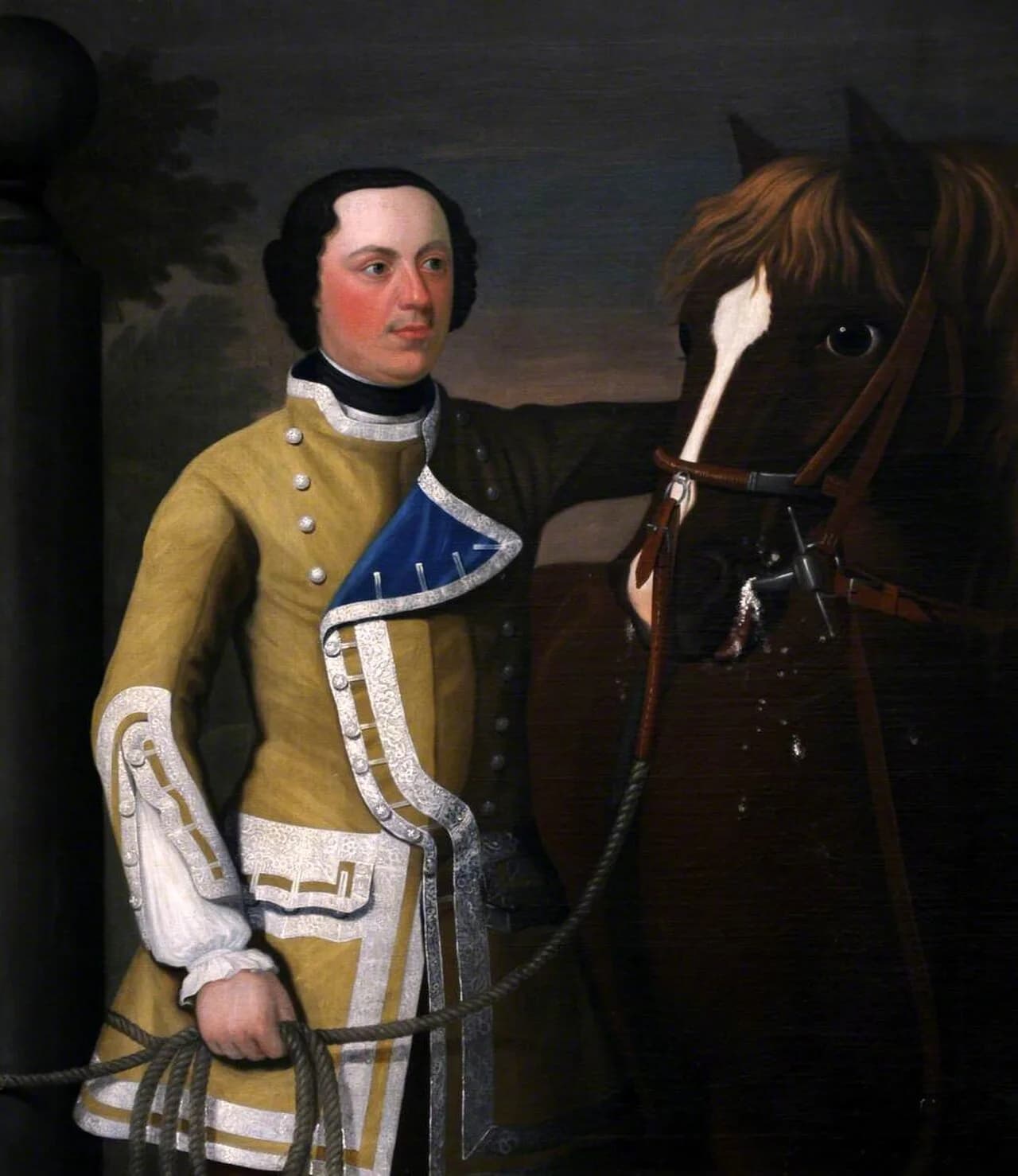 Charles Cokayne, 4th Viscount Cullen