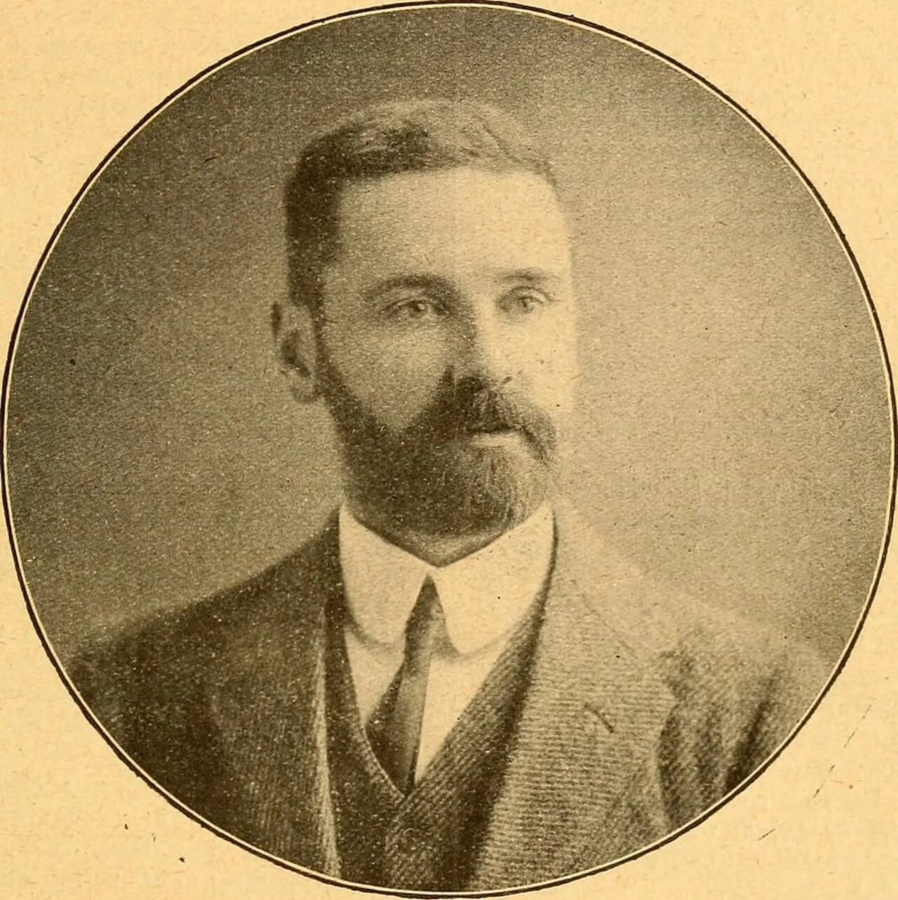 Frederick William Lambert Sladen