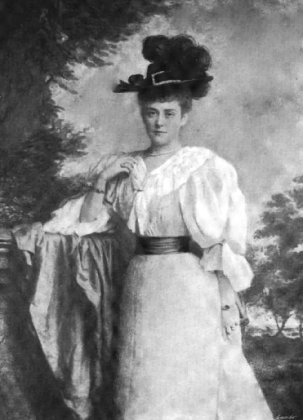 Ellen Stager