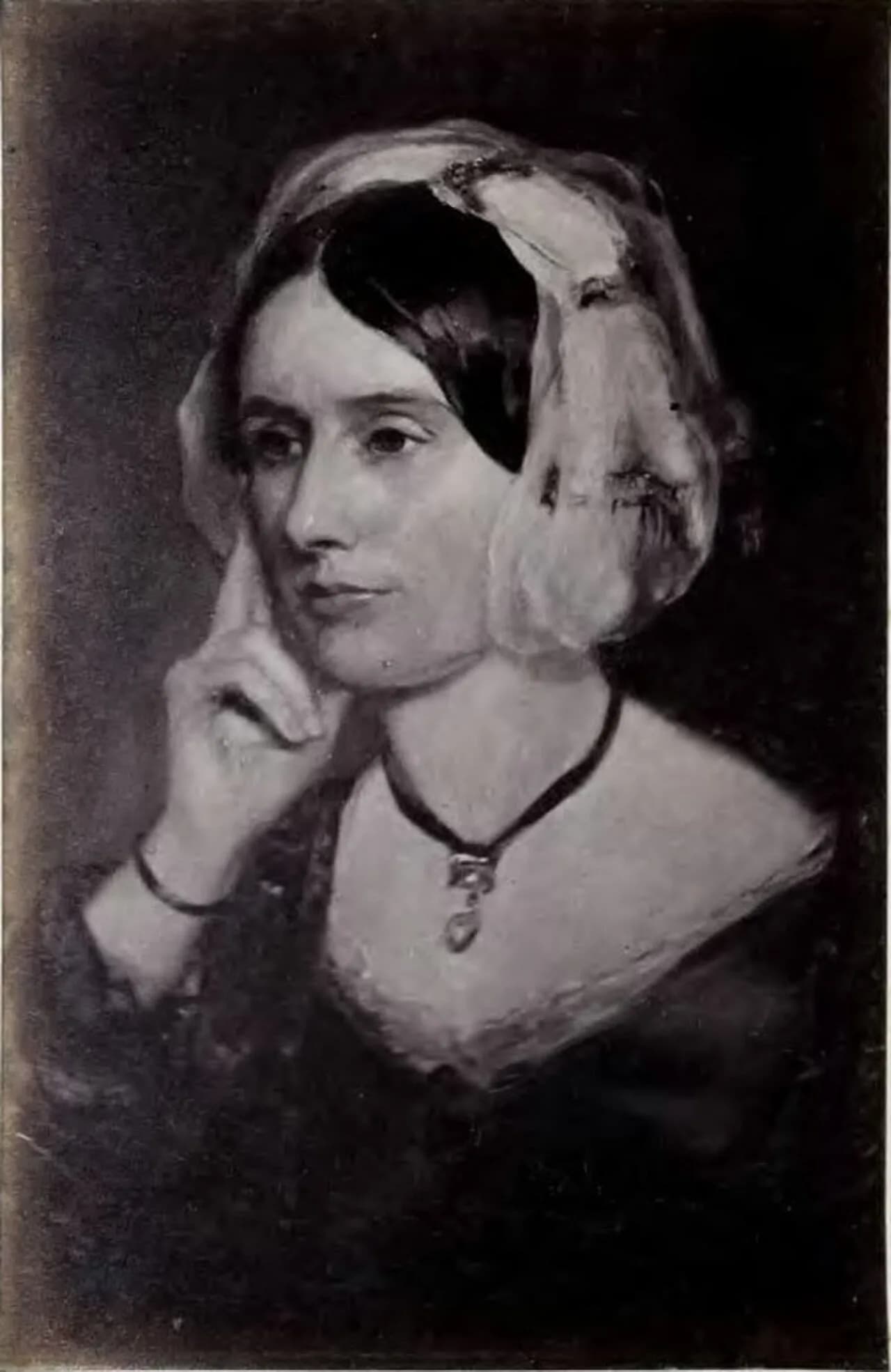 Lady Matilda Harriet Bruce