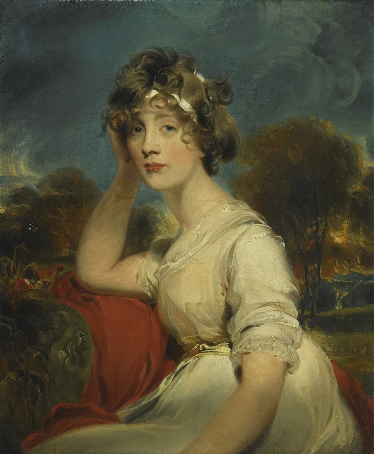 Lady Jane Maitland